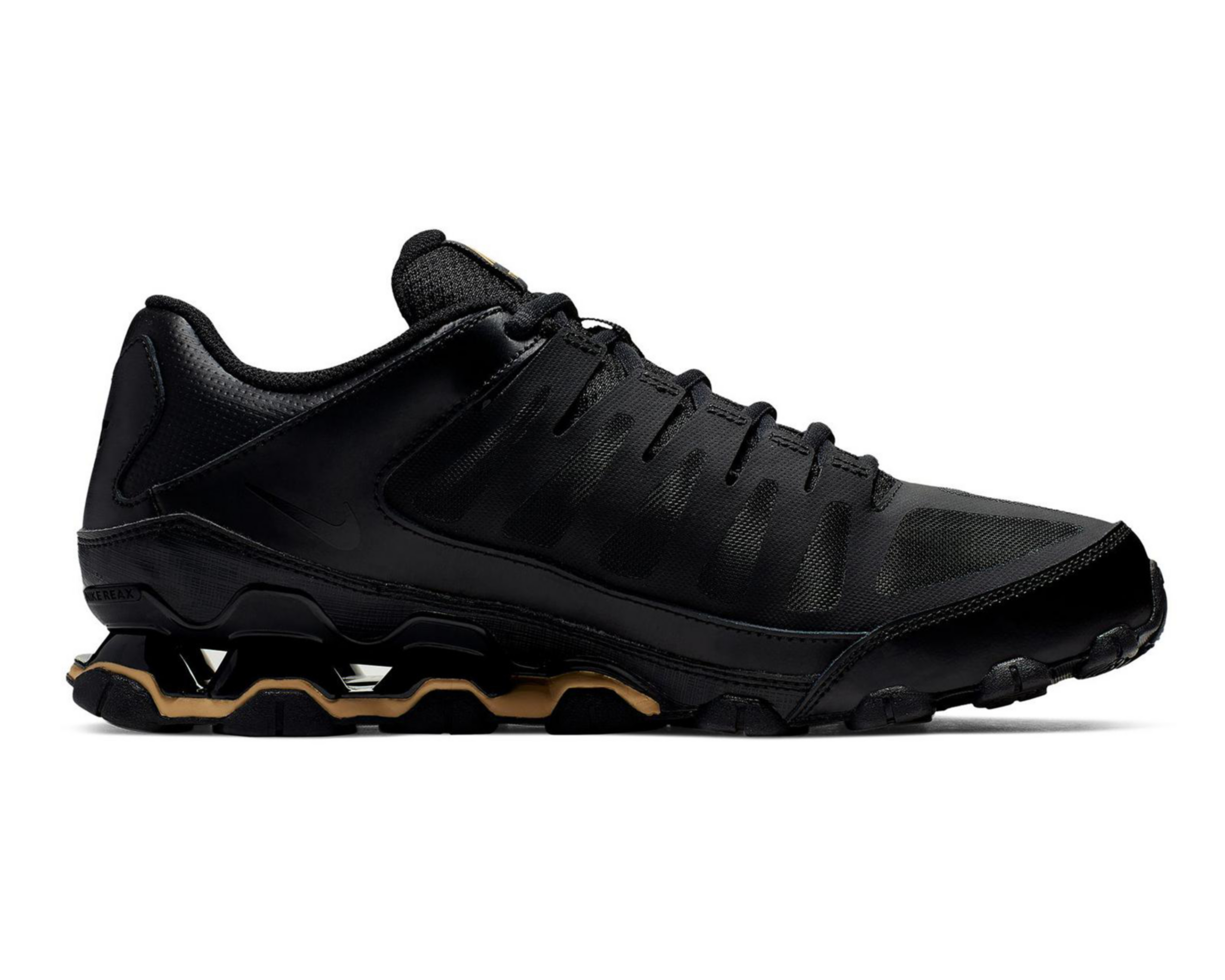 Foto 3 pulgar | Tenis para Entrenamiento Nike Reax 8 TR para Hombre