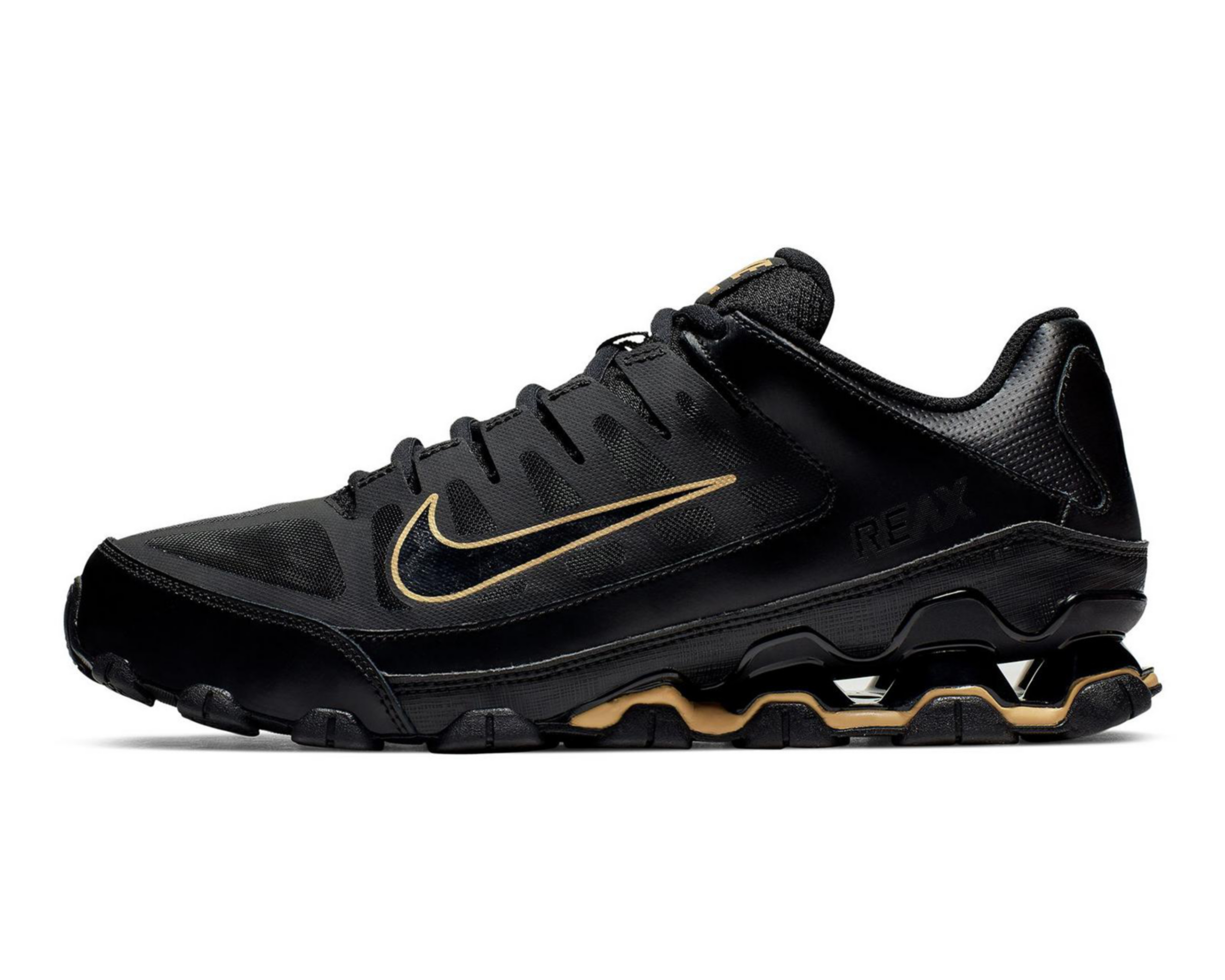 Foto 4 pulgar | Tenis para Entrenamiento Nike Reax 8 TR para Hombre