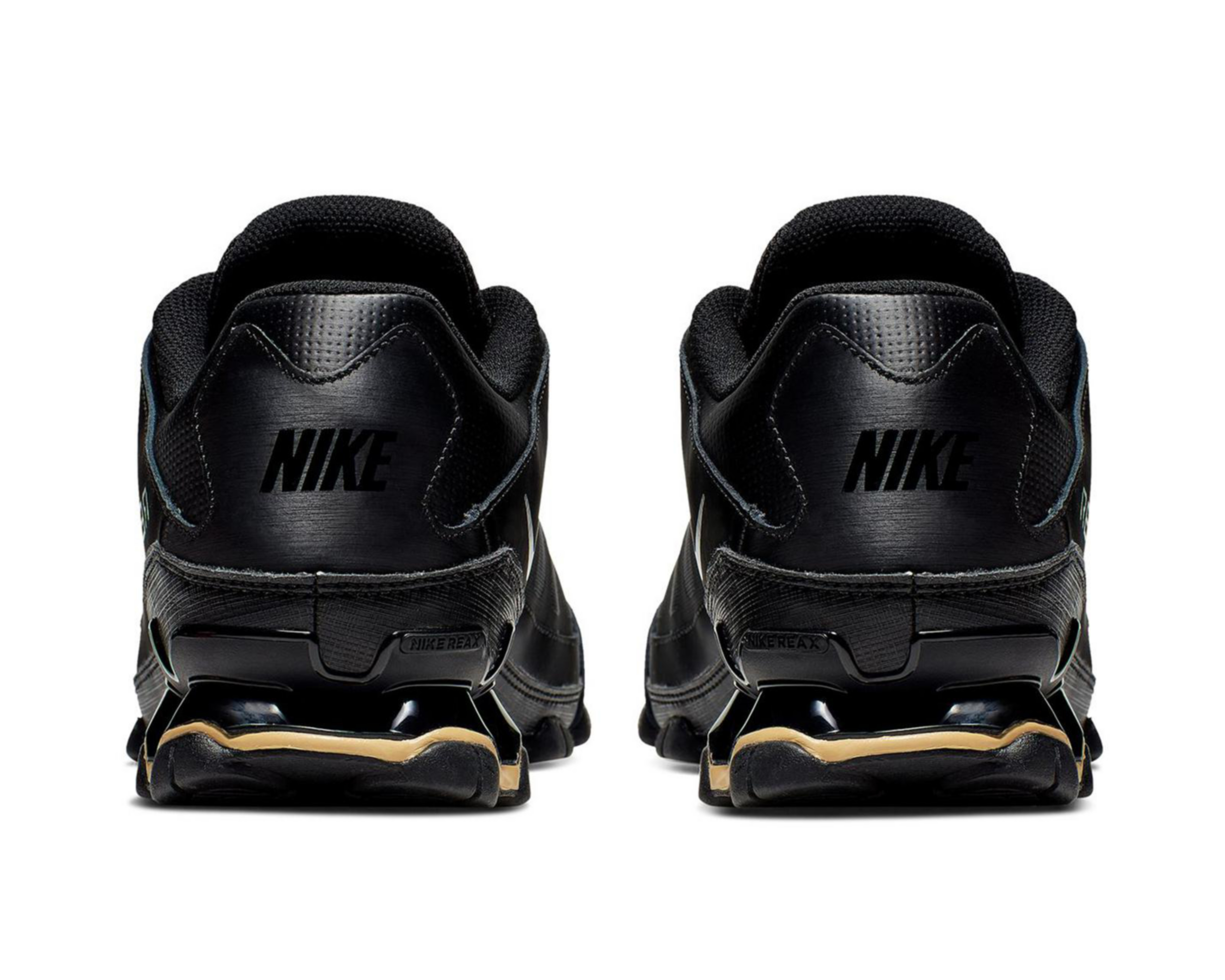 Foto 5 pulgar | Tenis para Entrenamiento Nike Reax 8 TR para Hombre