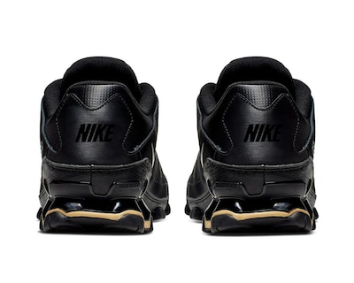 Foto 4 | Tenis para Entrenamiento Nike Reax 8 TR para Hombre