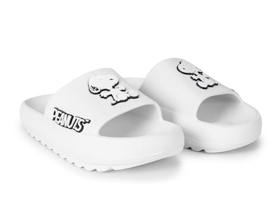 Foto 1 | Sandalias de Playa Peanuts para Mujer