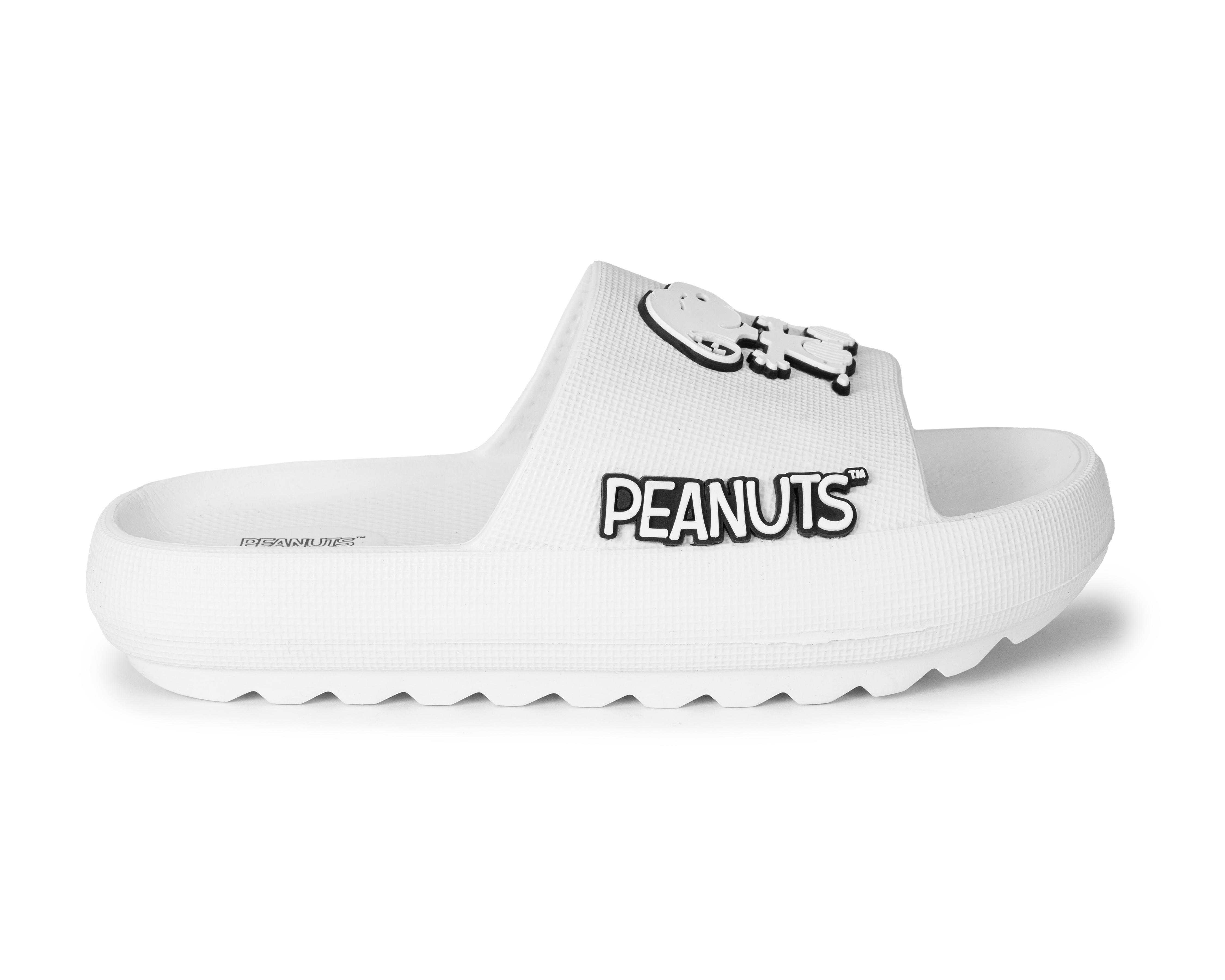 Foto 3 pulgar | Sandalias de Playa Peanuts para Mujer