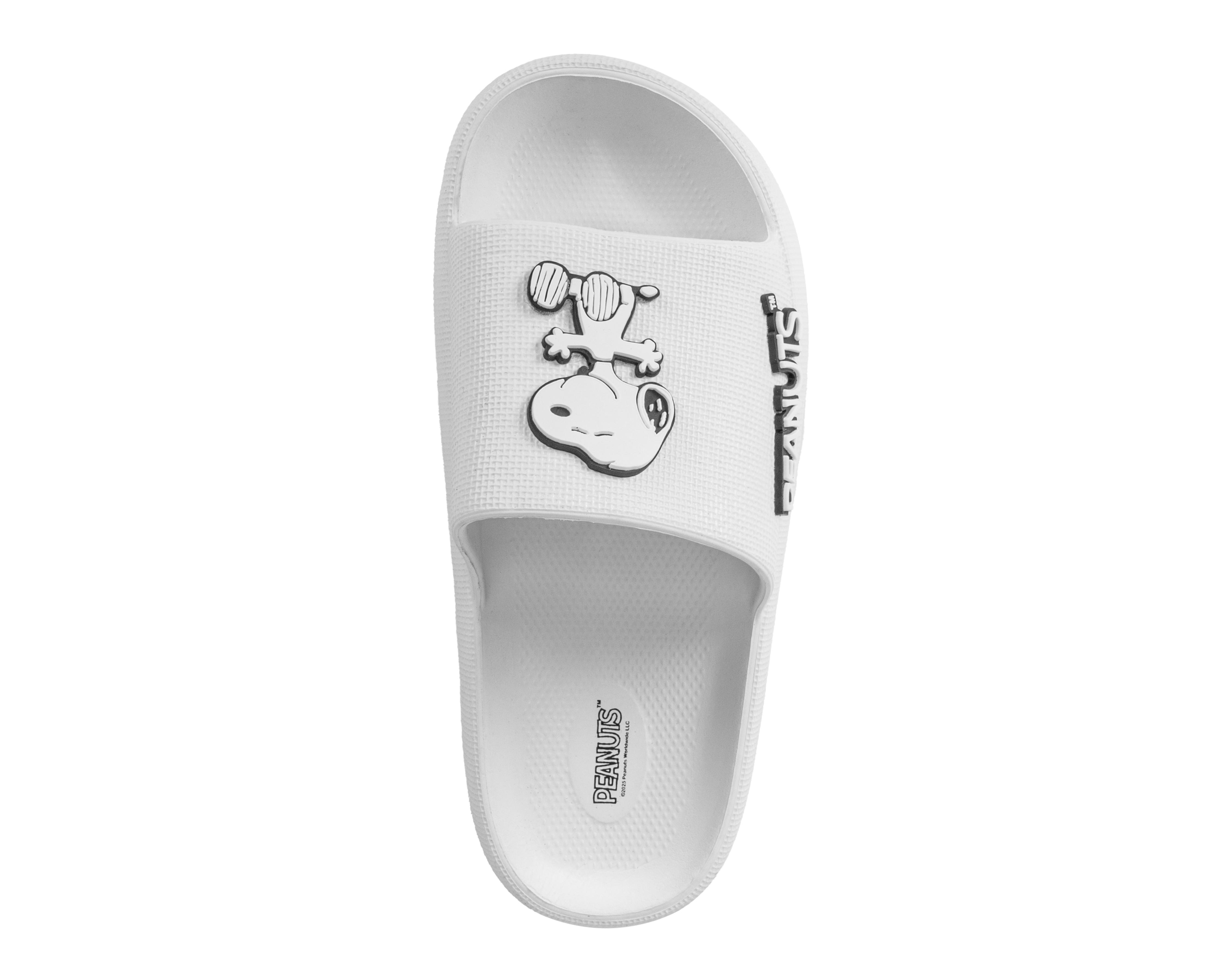 Foto 6 pulgar | Sandalias de Playa Peanuts para Mujer
