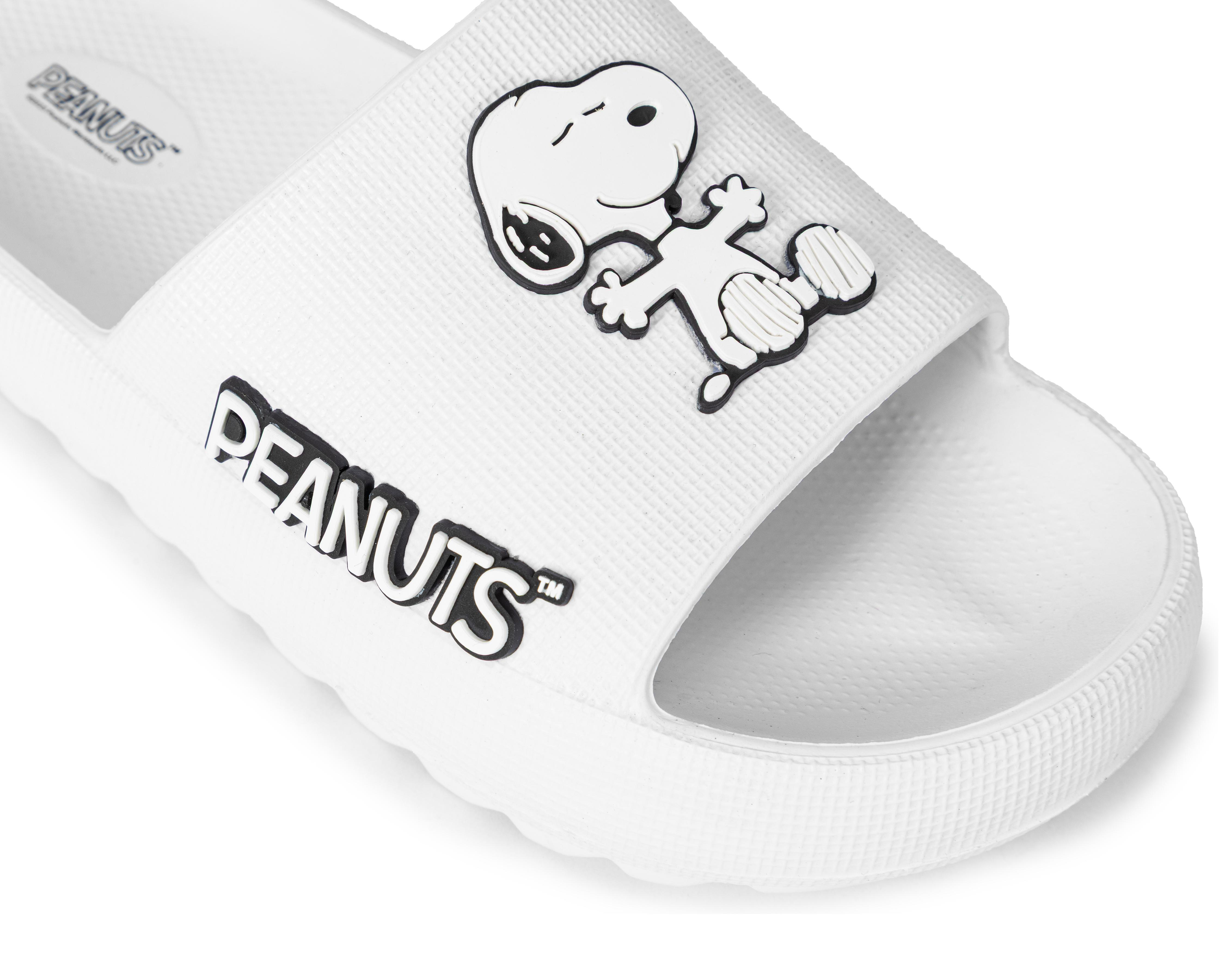 Foto 7 pulgar | Sandalias de Playa Peanuts para Mujer