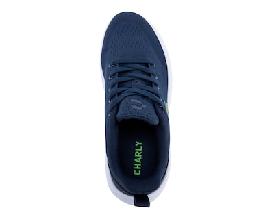 Foto 5 | Tenis para Correr Charly Juveniles