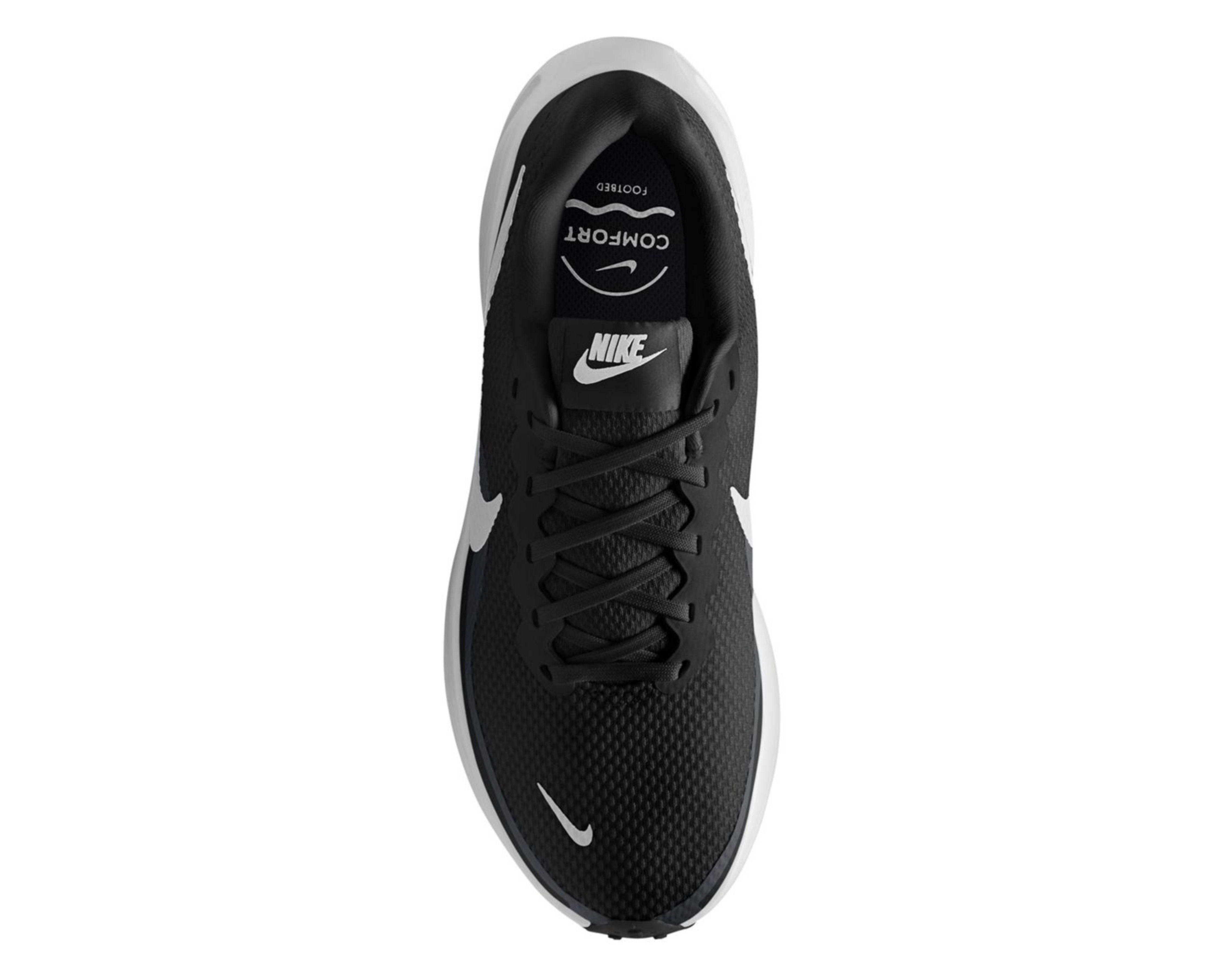 Foto 5 pulgar | Tenis para Correr Nike Revolution 8 para Mujer
