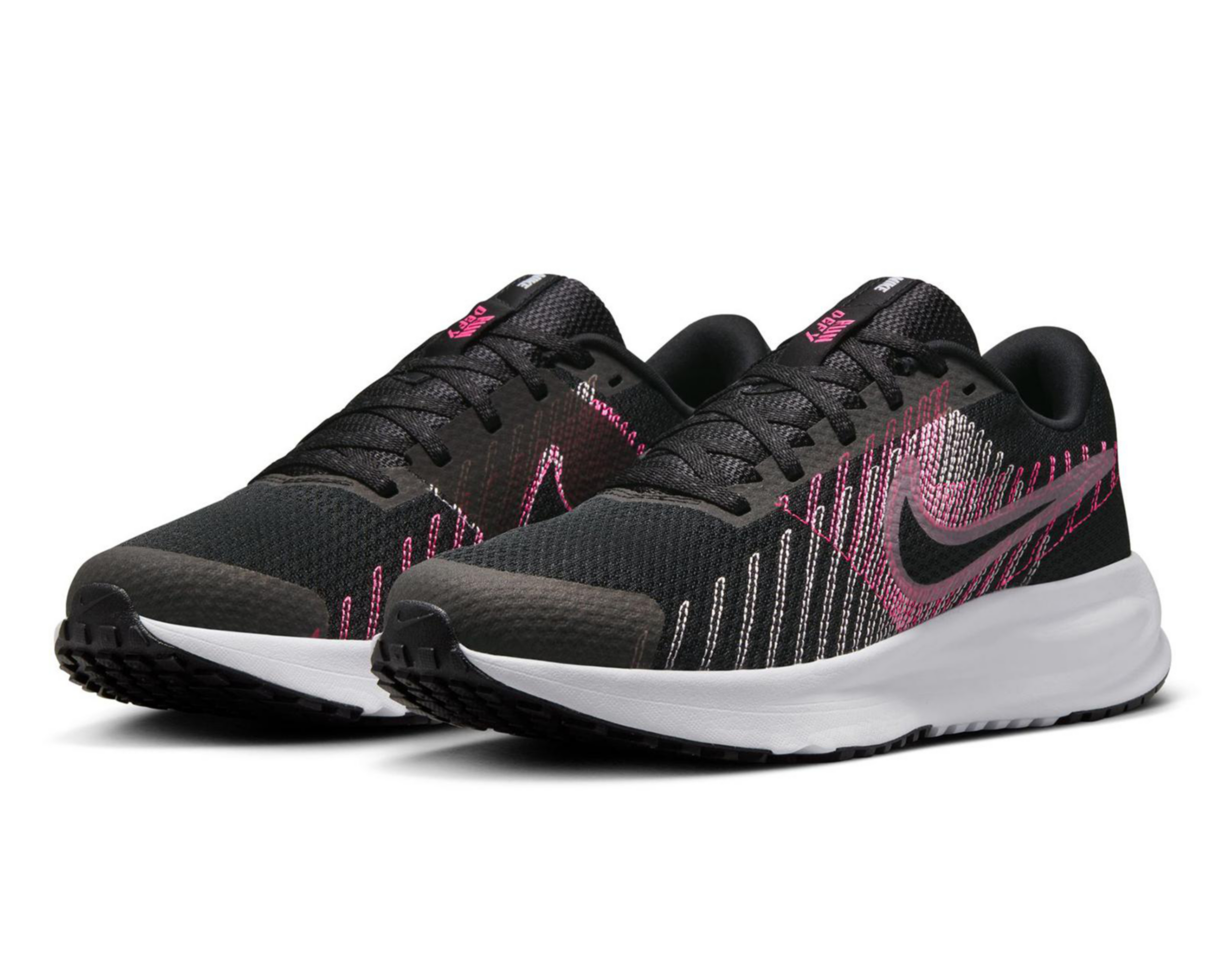Foto 2 pulgar | Tenis para Correr Nike Run Defy para Mujer