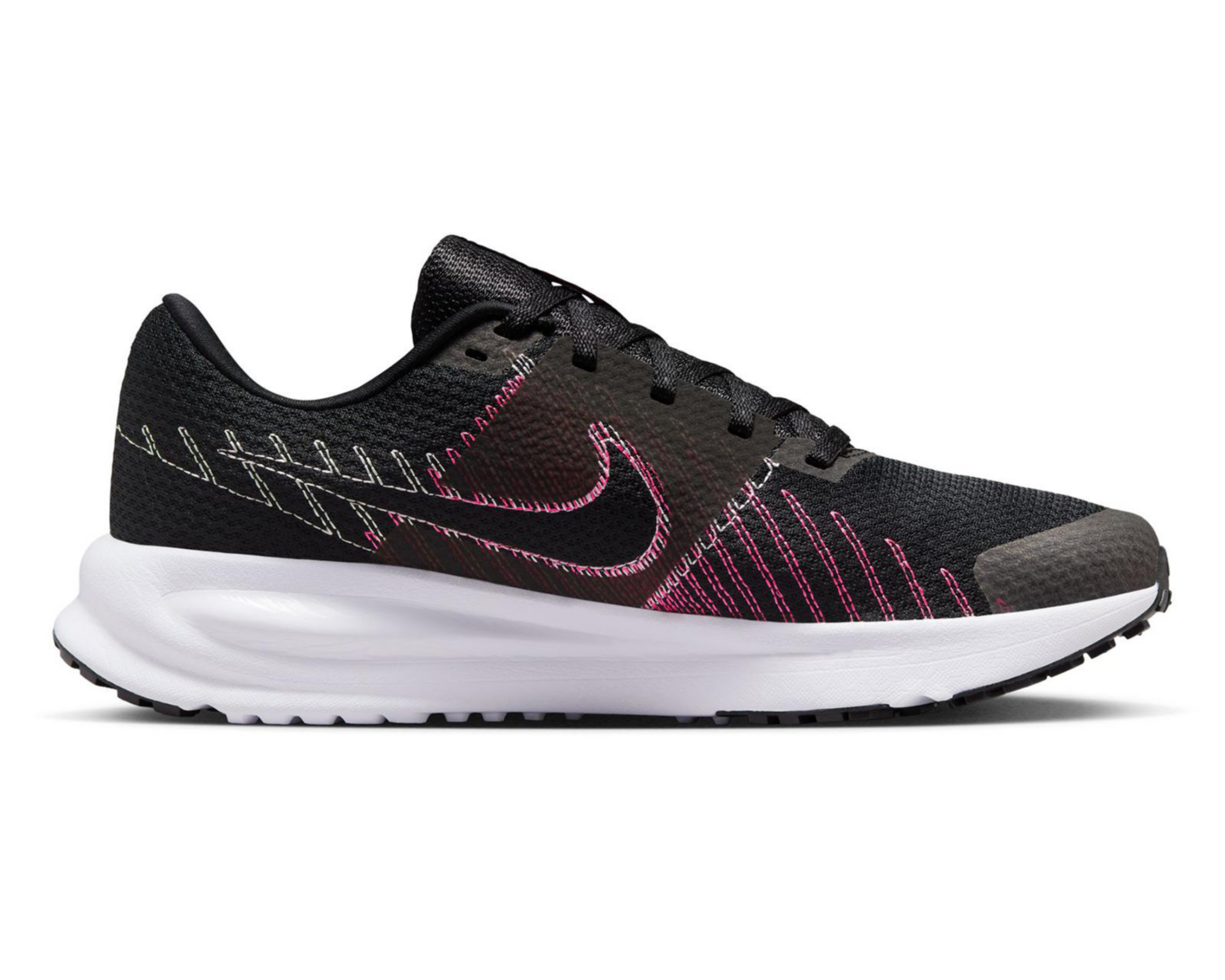 Foto 3 pulgar | Tenis para Correr Nike Run Defy para Mujer