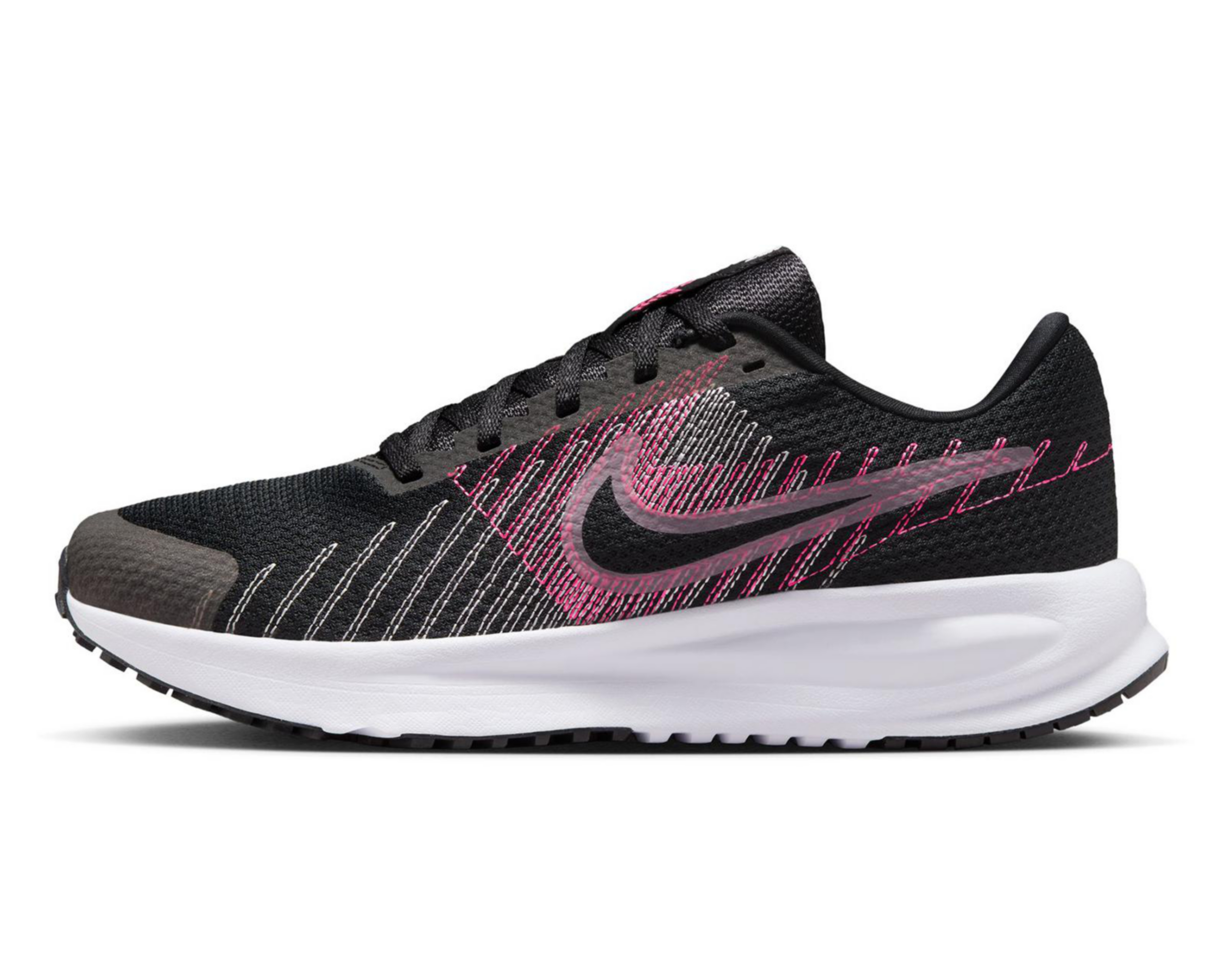 Foto 4 pulgar | Tenis para Correr Nike Run Defy para Mujer