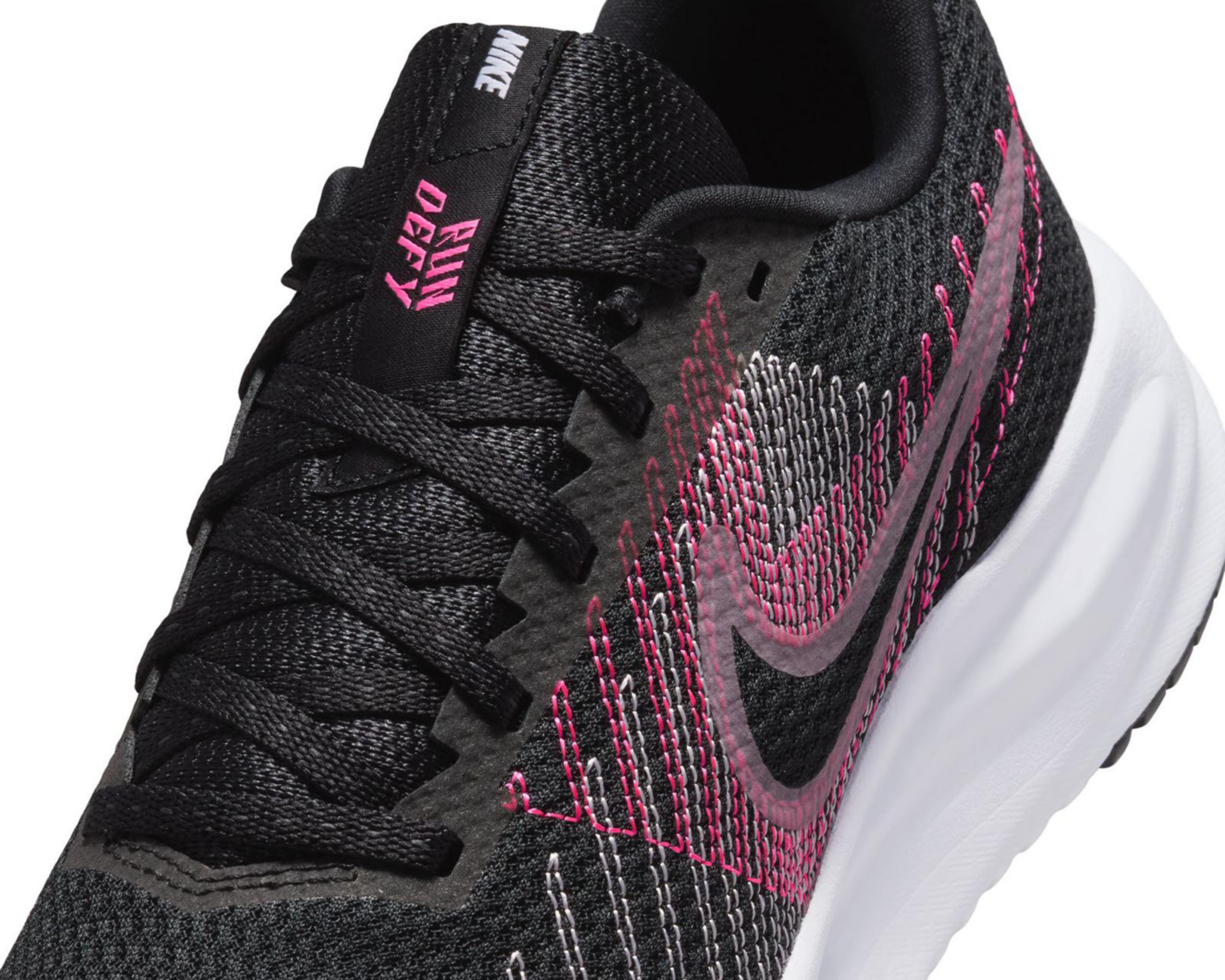 Foto 8 pulgar | Tenis para Correr Nike Run Defy para Mujer
