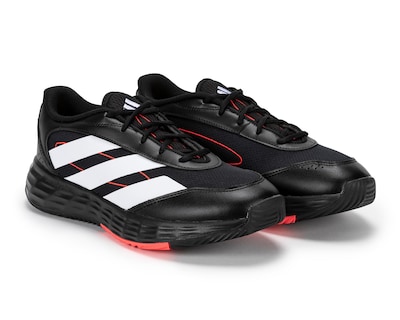 Foto 1 | Tenis para Básquetbol Adidas Gamechaser para Hombre