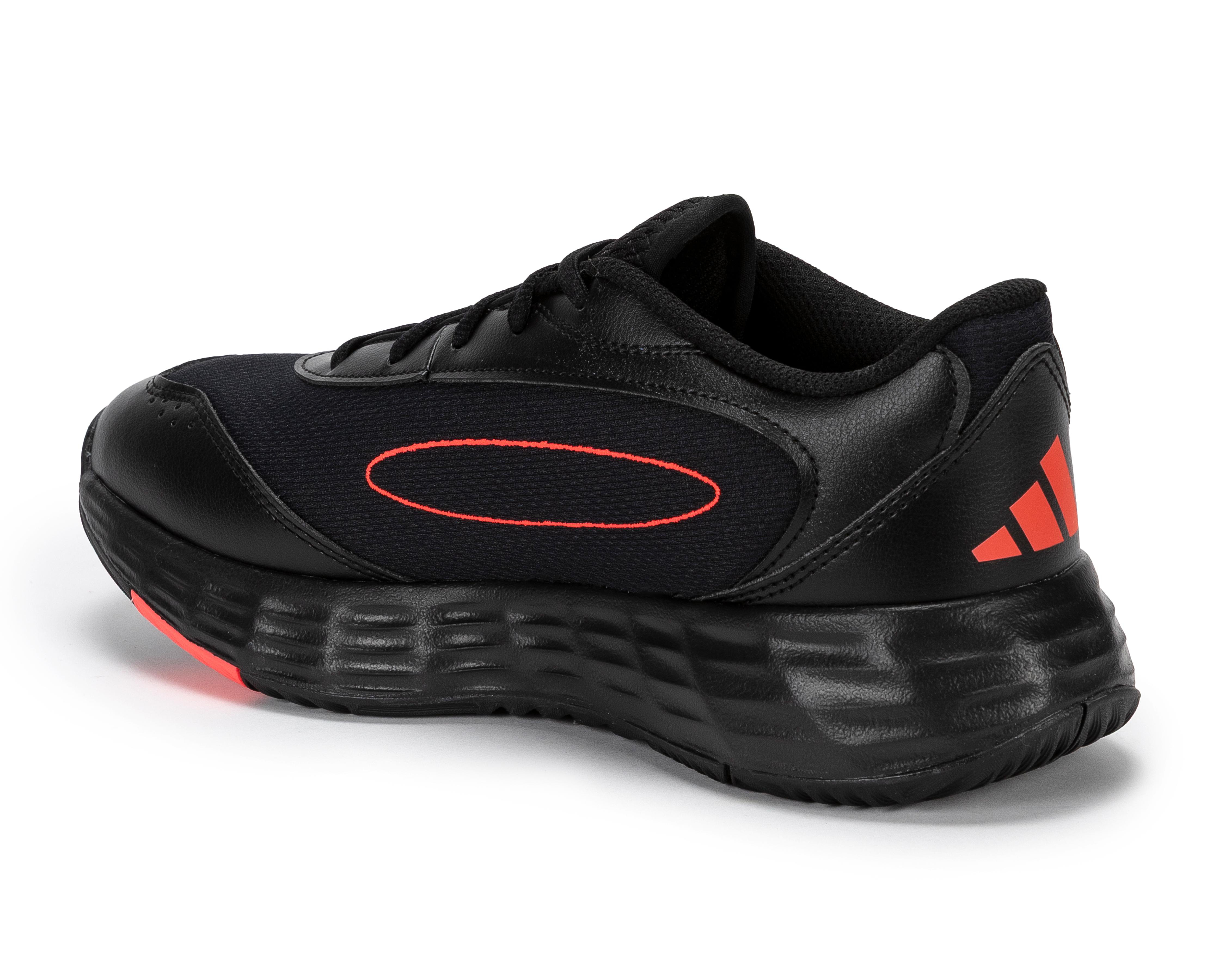 Foto 3 | Tenis para Básquetbol Adidas Gamechaser para Hombre