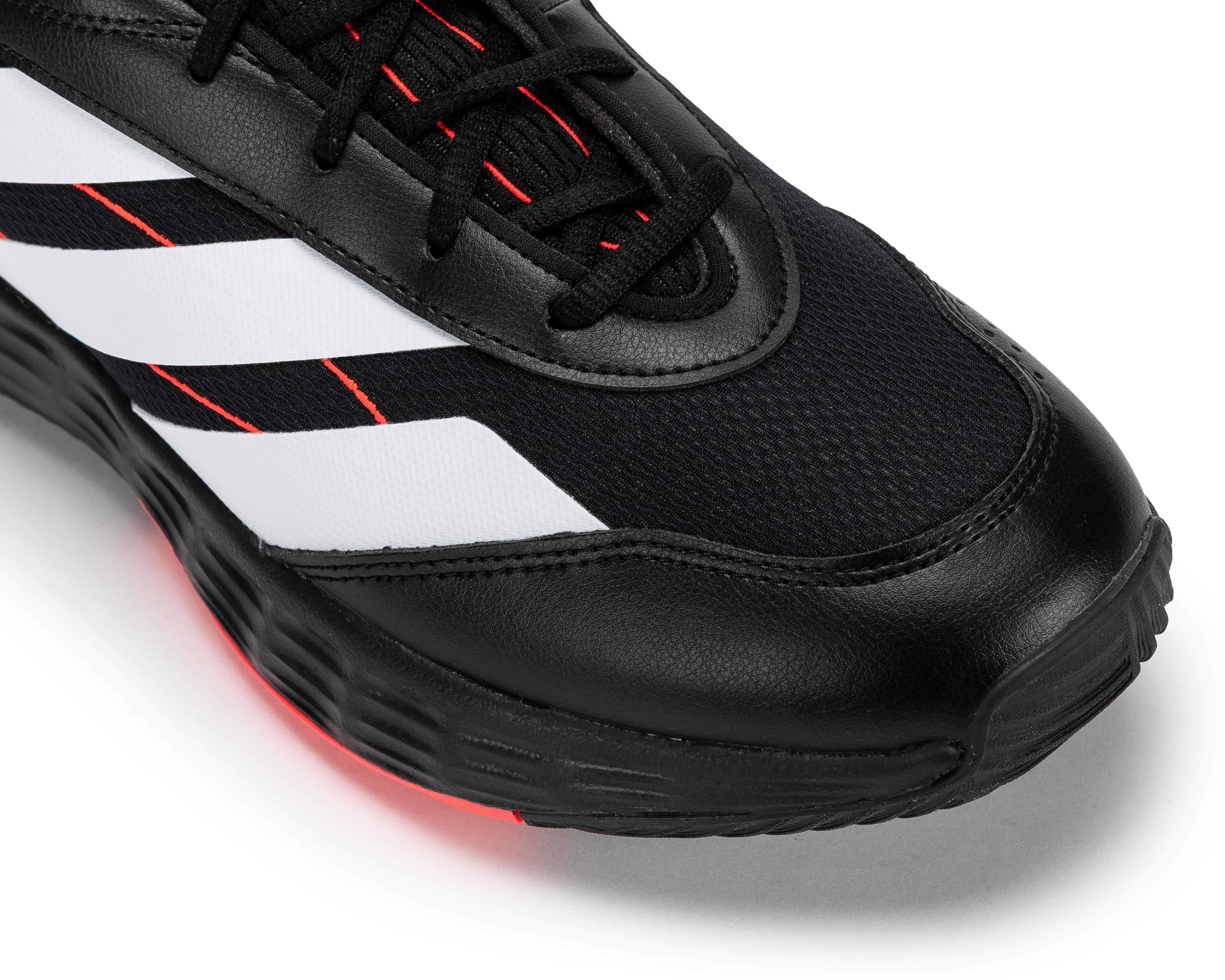 Foto 6 | Tenis para Básquetbol Adidas Gamechaser para Hombre
