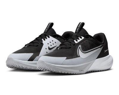 Foto 1 | Tenis para Correr Nike Sonic Fly Juveniles