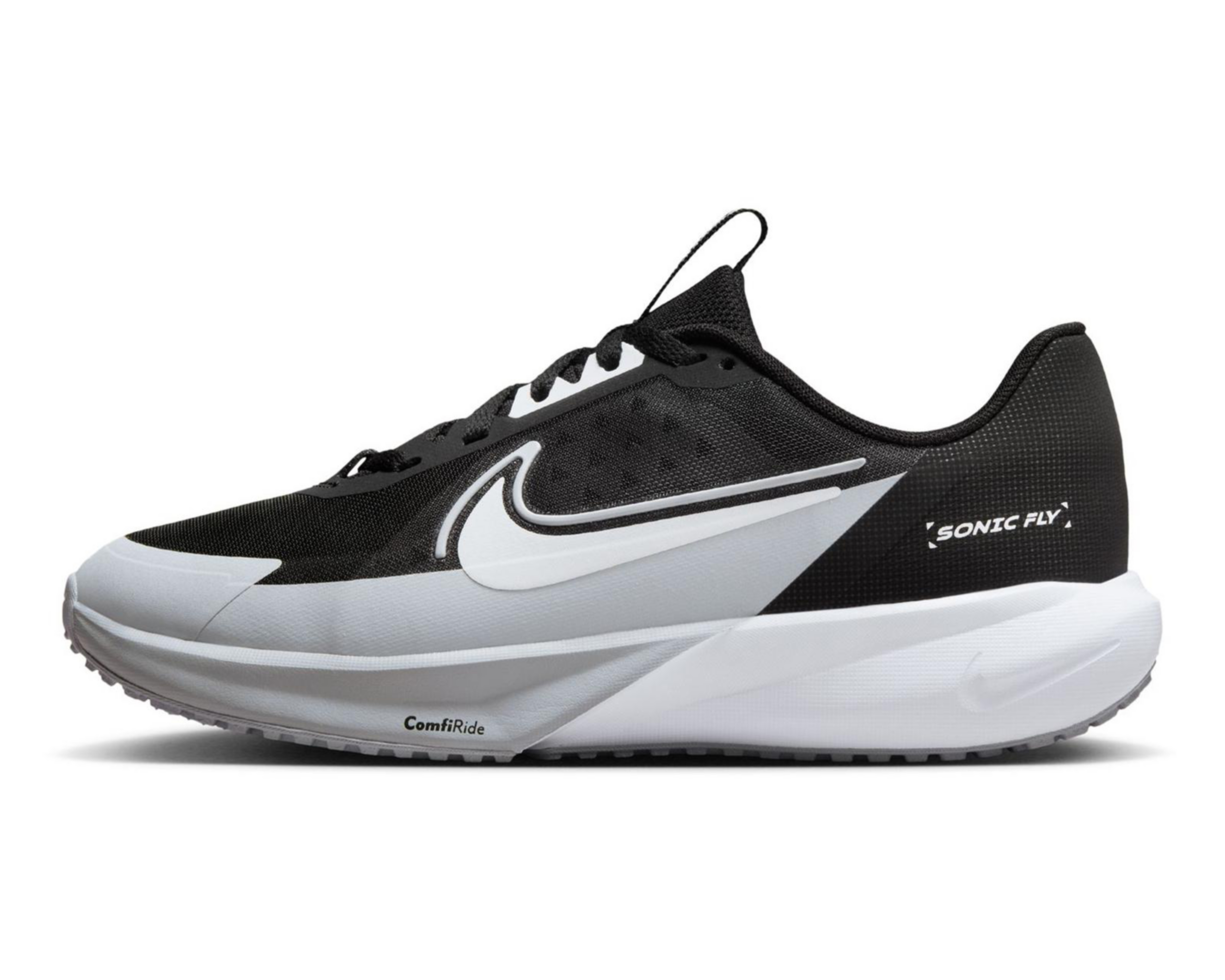 Foto 4 pulgar | Tenis para Correr Nike Sonic Fly Juveniles