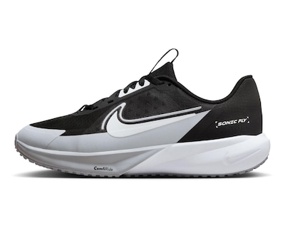 Foto 3 | Tenis para Correr Nike Sonic Fly Juveniles
