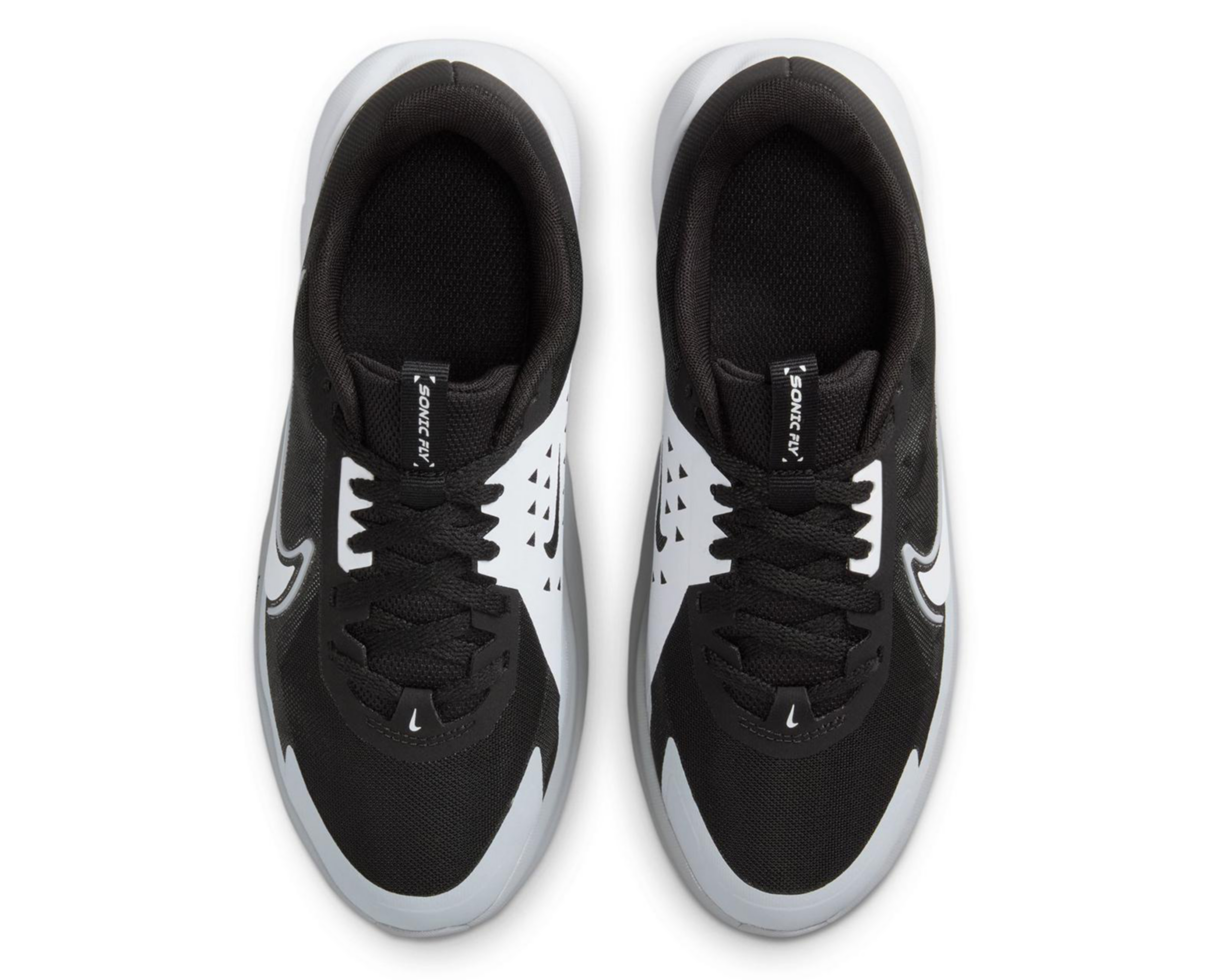 Foto 7 pulgar | Tenis para Correr Nike Sonic Fly Juveniles