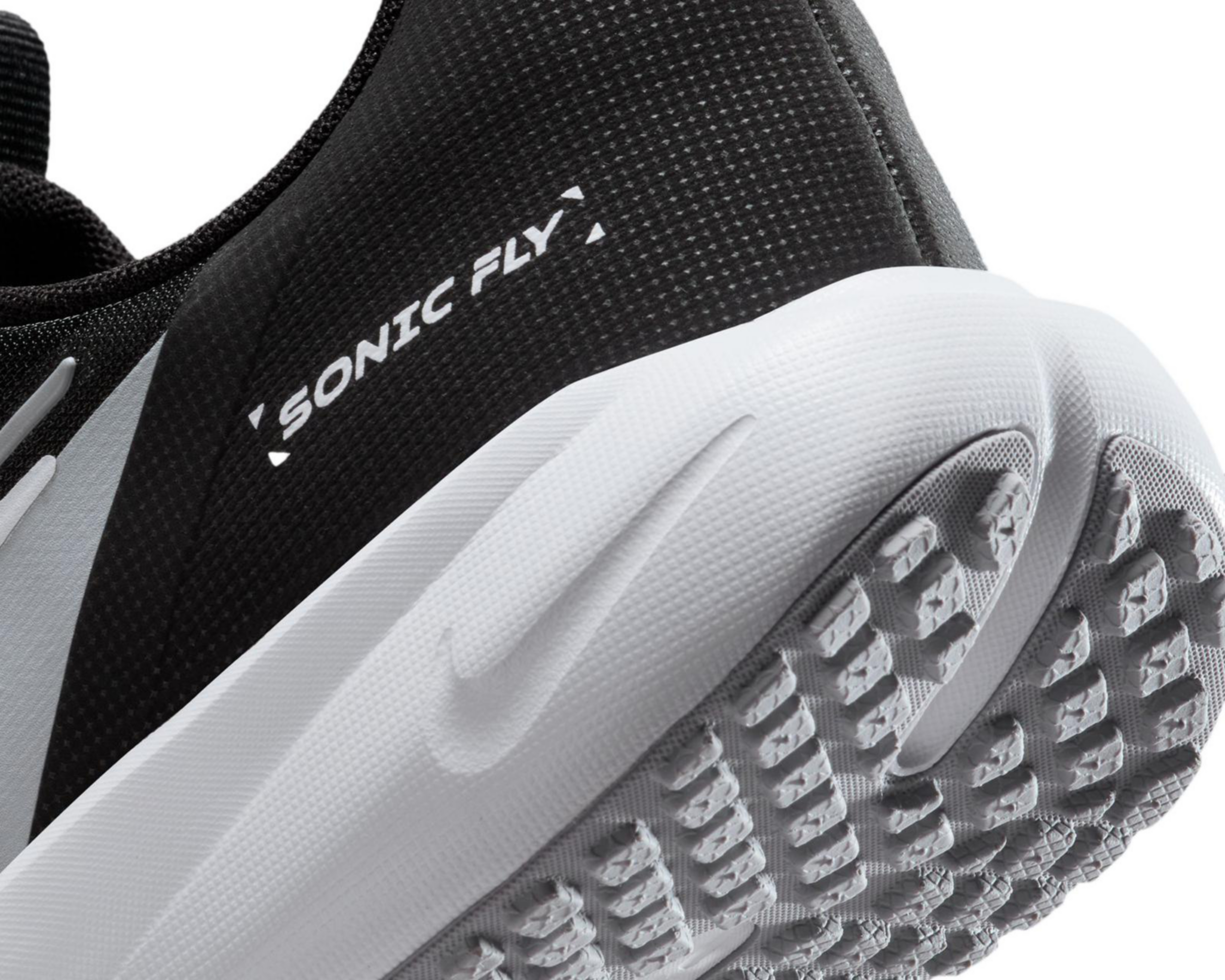 Foto 9 pulgar | Tenis para Correr Nike Sonic Fly Juveniles