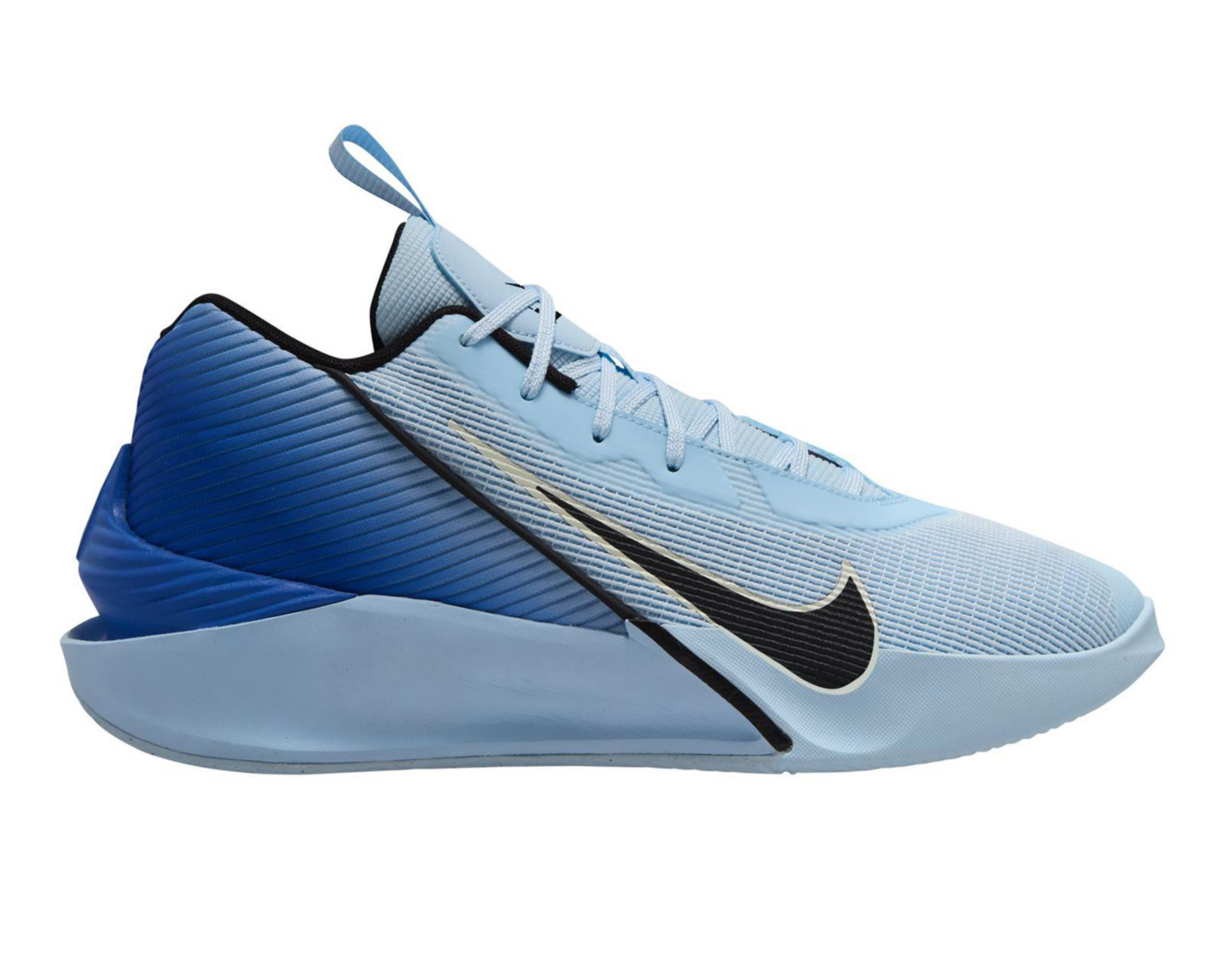 Foto 2 pulgar | Tenis para Basquetbol Nike G.T. Jump Academy para Hombre