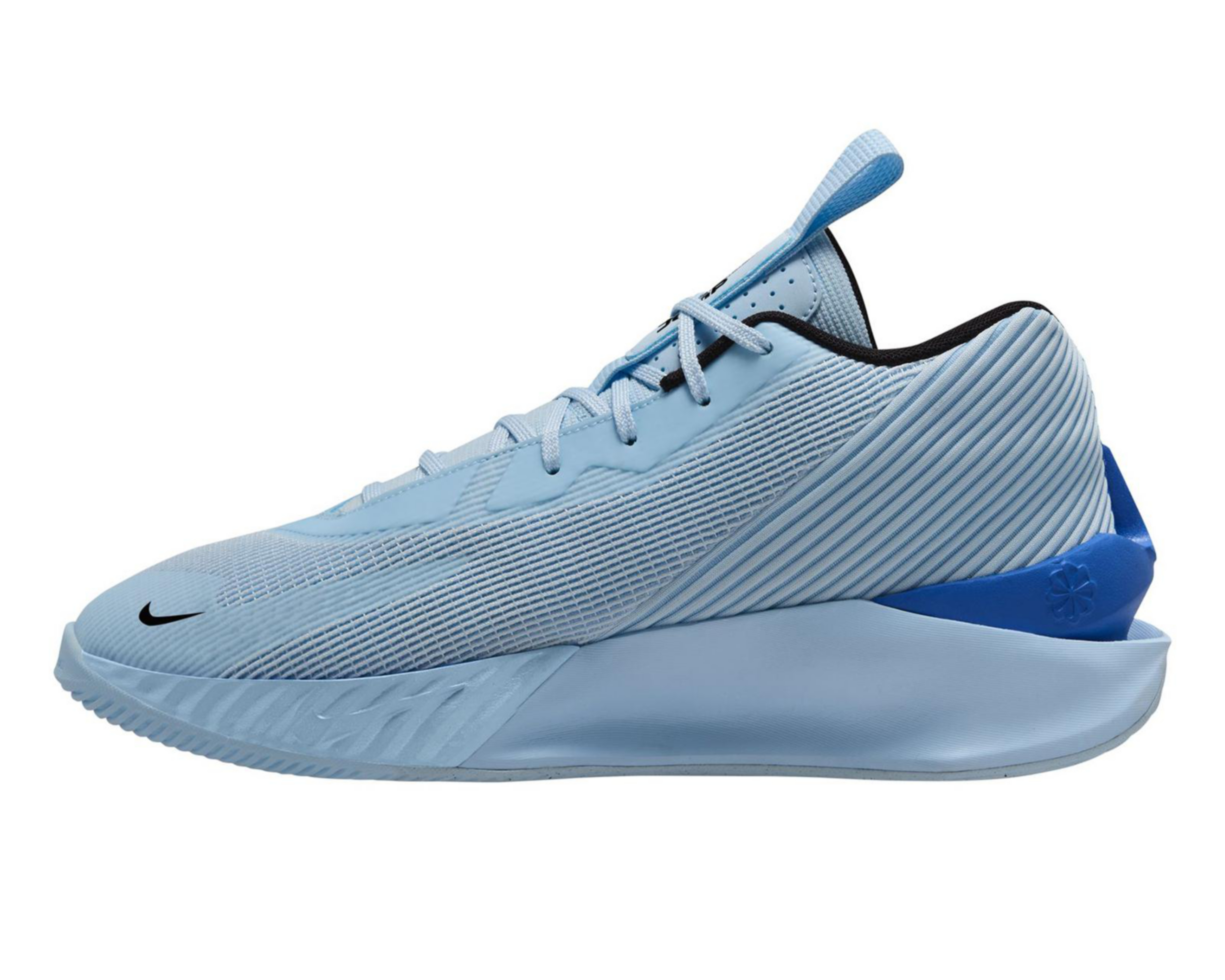 Foto 3 pulgar | Tenis para Basquetbol Nike G.T. Jump Academy para Hombre