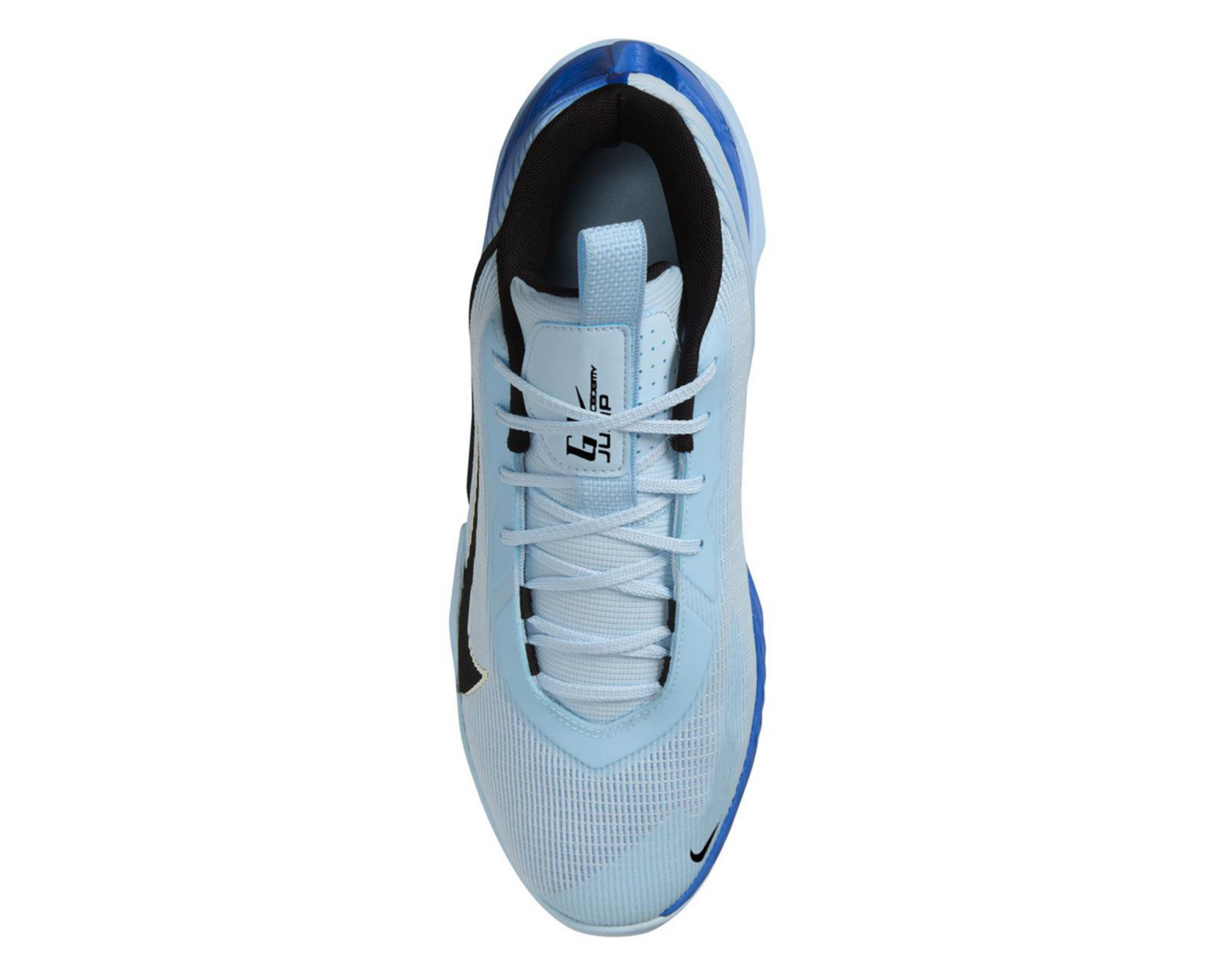 Foto 5 pulgar | Tenis para Basquetbol Nike G.T. Jump Academy para Hombre