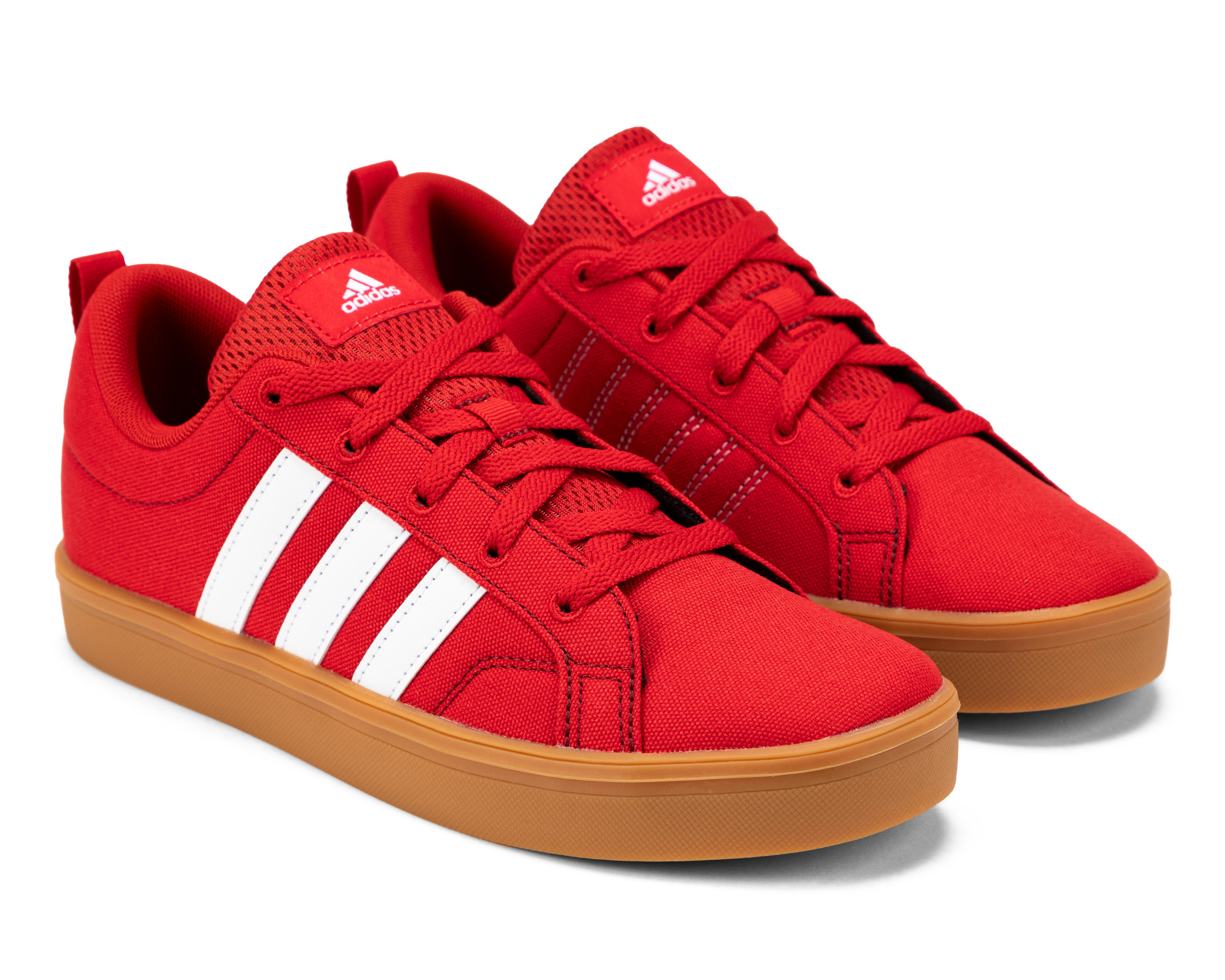 Foto 2 pulgar | Tenis Adidas VS Pace 2.0 K Juveniles