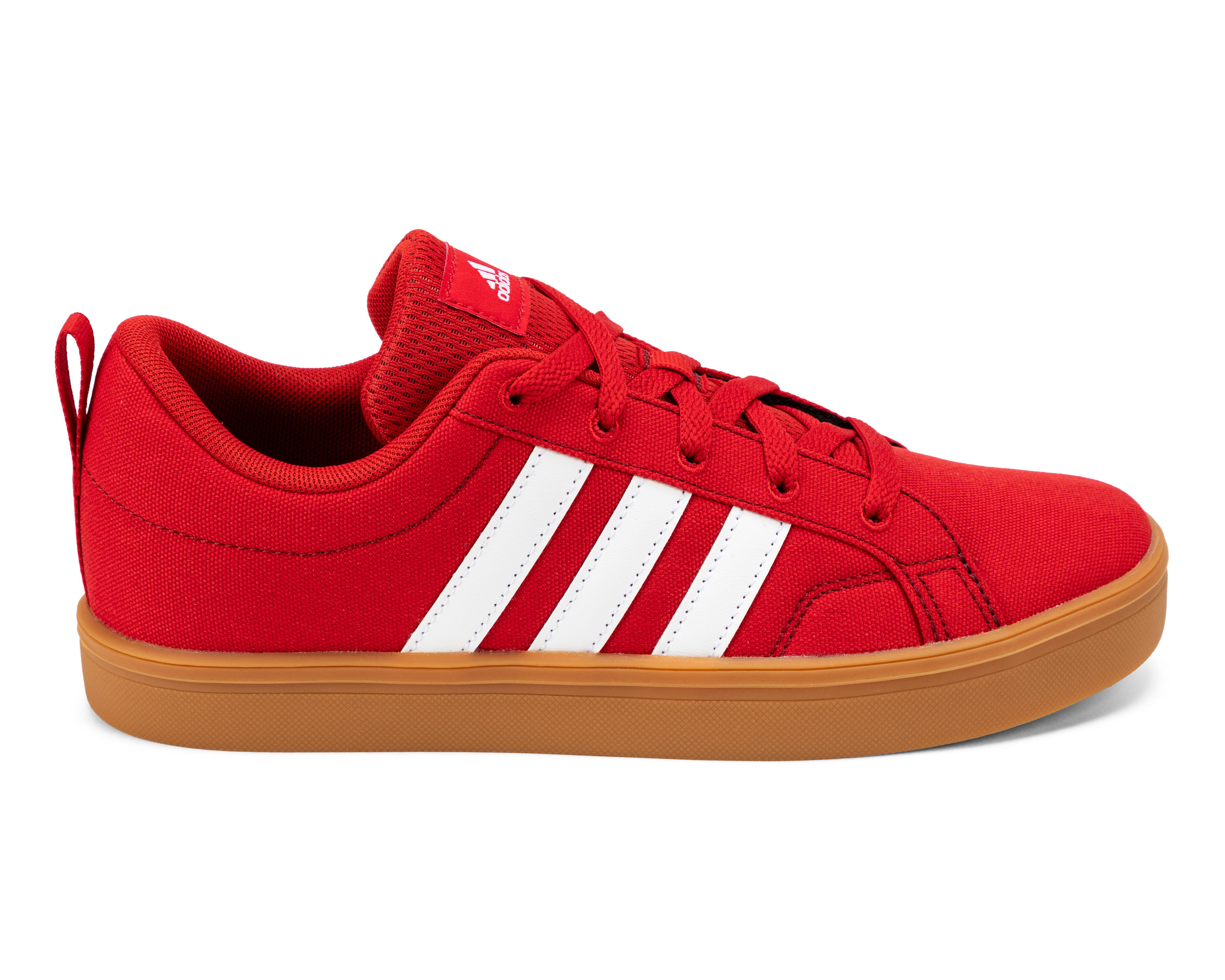 Foto 3 pulgar | Tenis Adidas VS Pace 2.0 K Juveniles