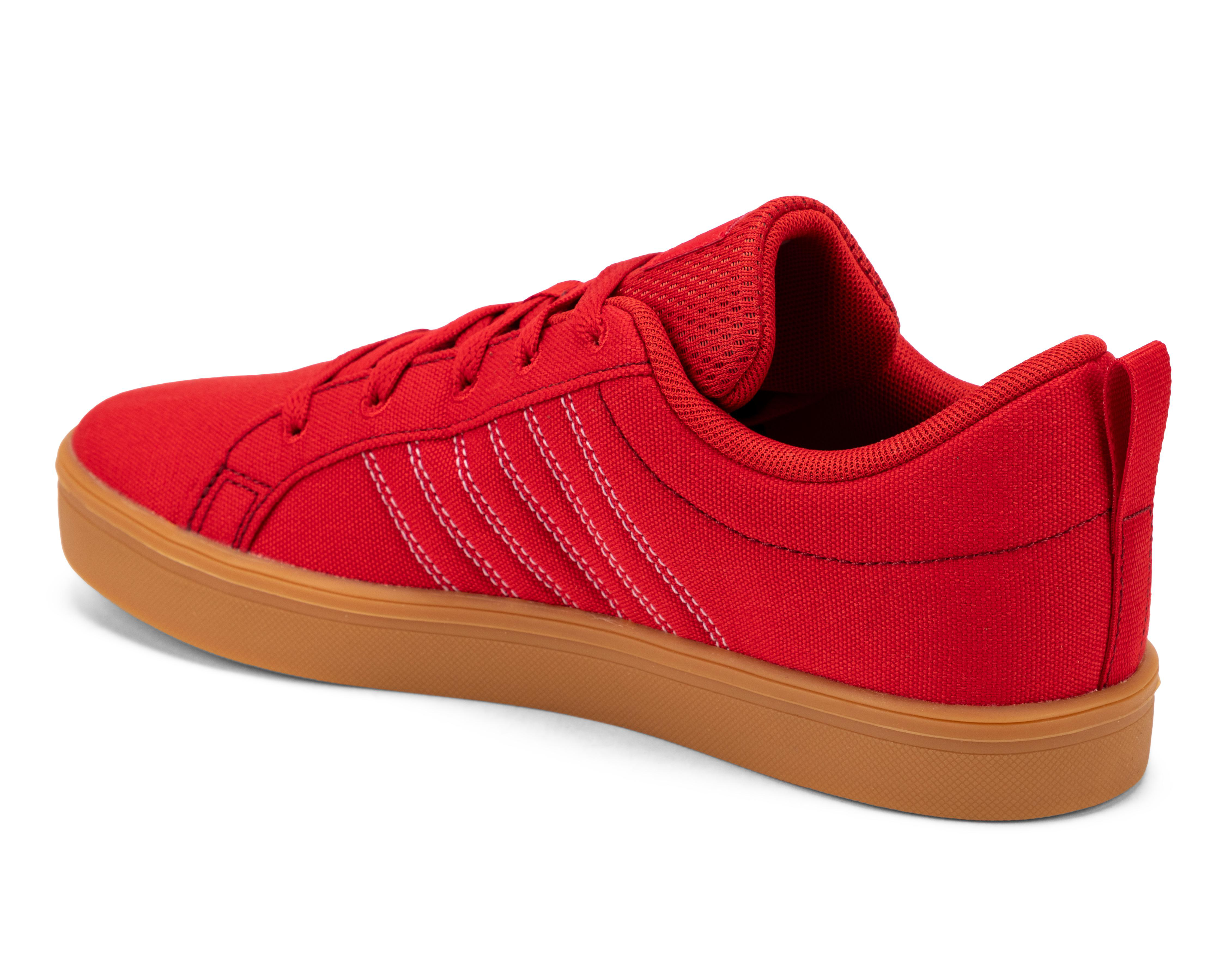 Foto 4 pulgar | Tenis Adidas VS Pace 2.0 K Juveniles