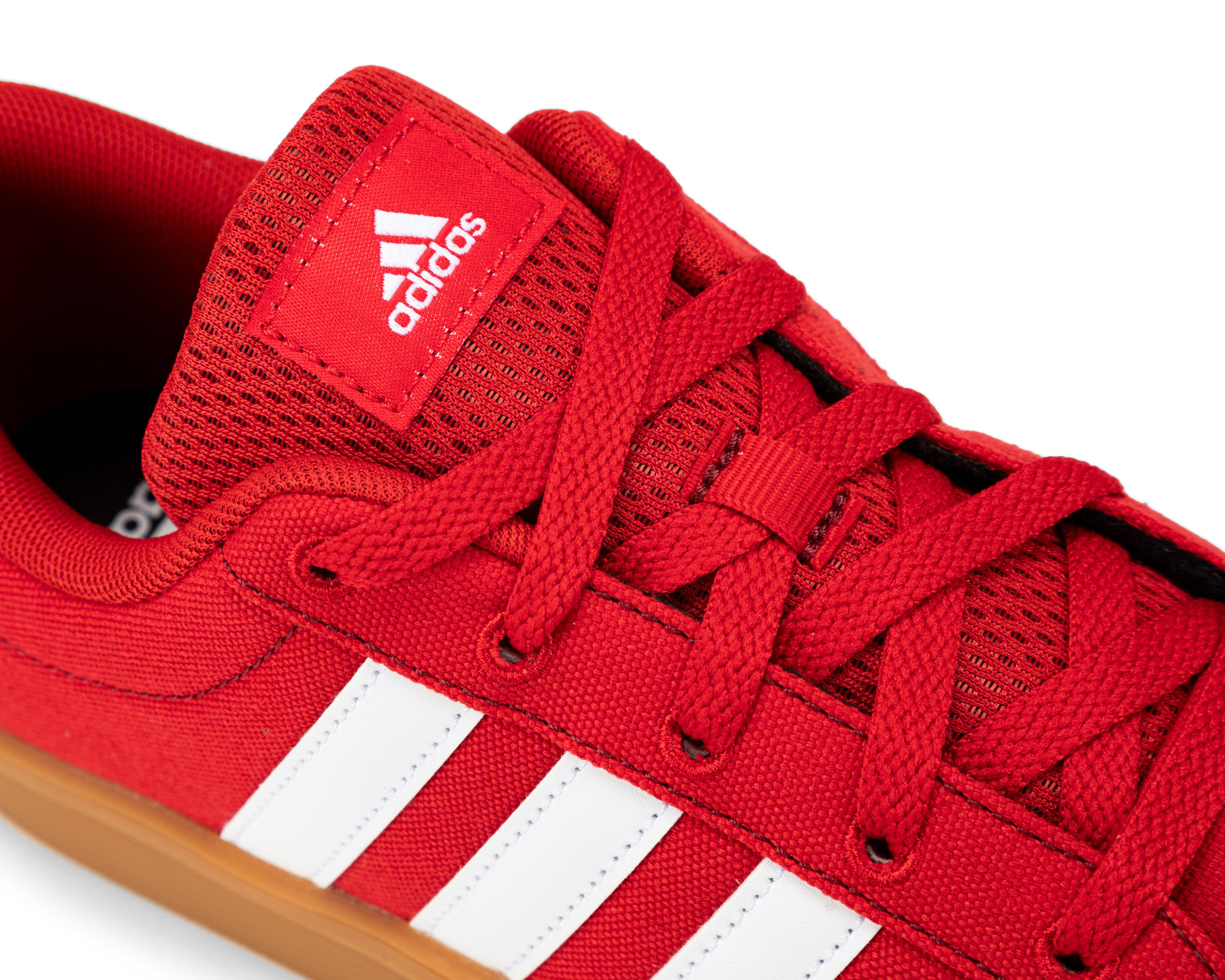 Foto 7 pulgar | Tenis Adidas VS Pace 2.0 K Juveniles