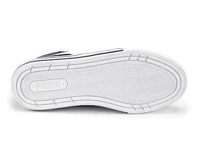 Foto 4 | Tenis Puma Court Classic Vulc Juveniles