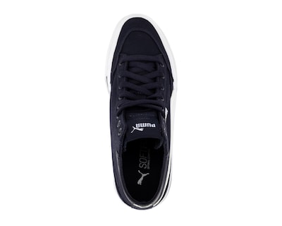 Foto 5 | Tenis Puma Court Classic Vulc Juveniles