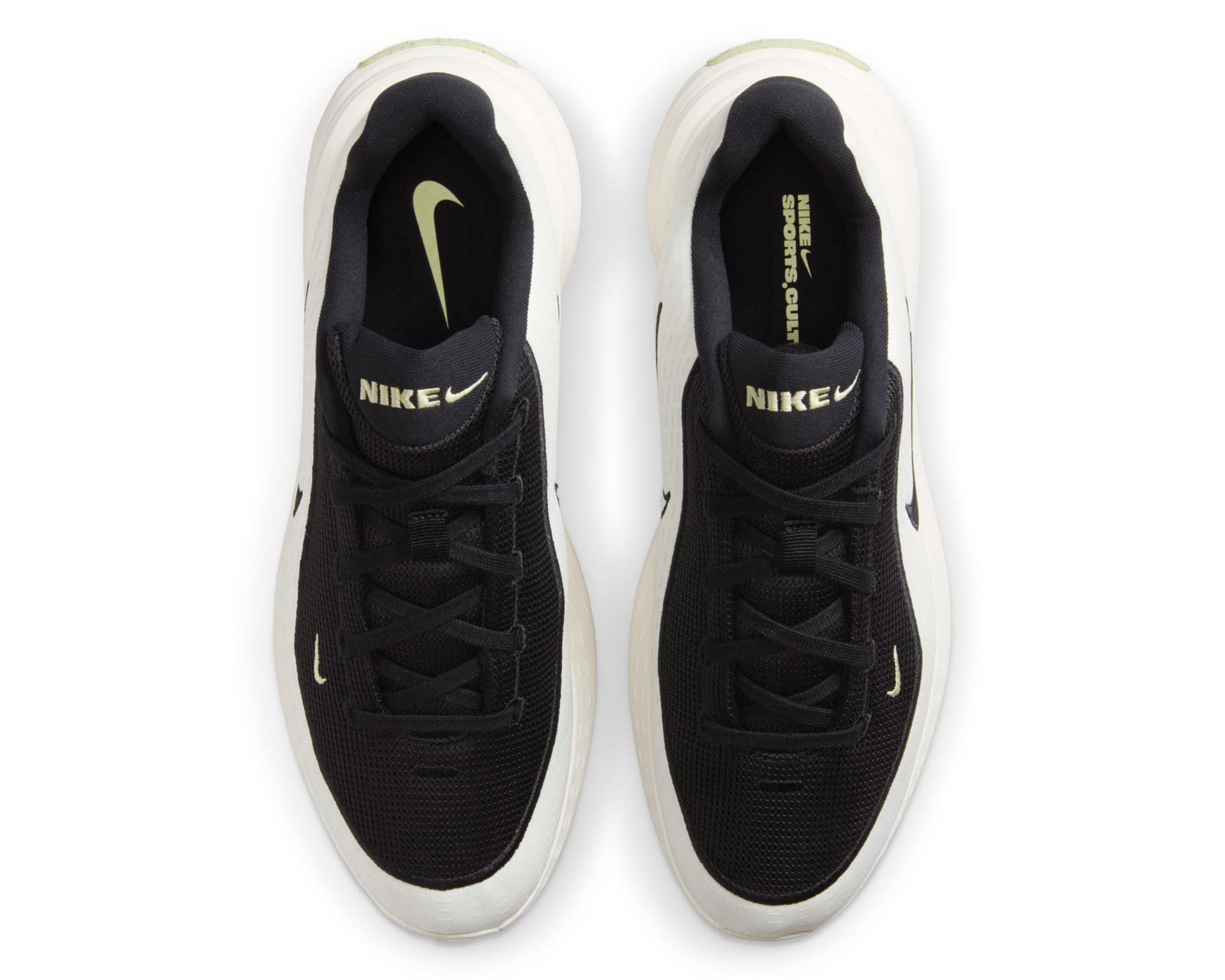 Foto 7 pulgar | Tenis para Jogging Nike Uplift SC para Hombre