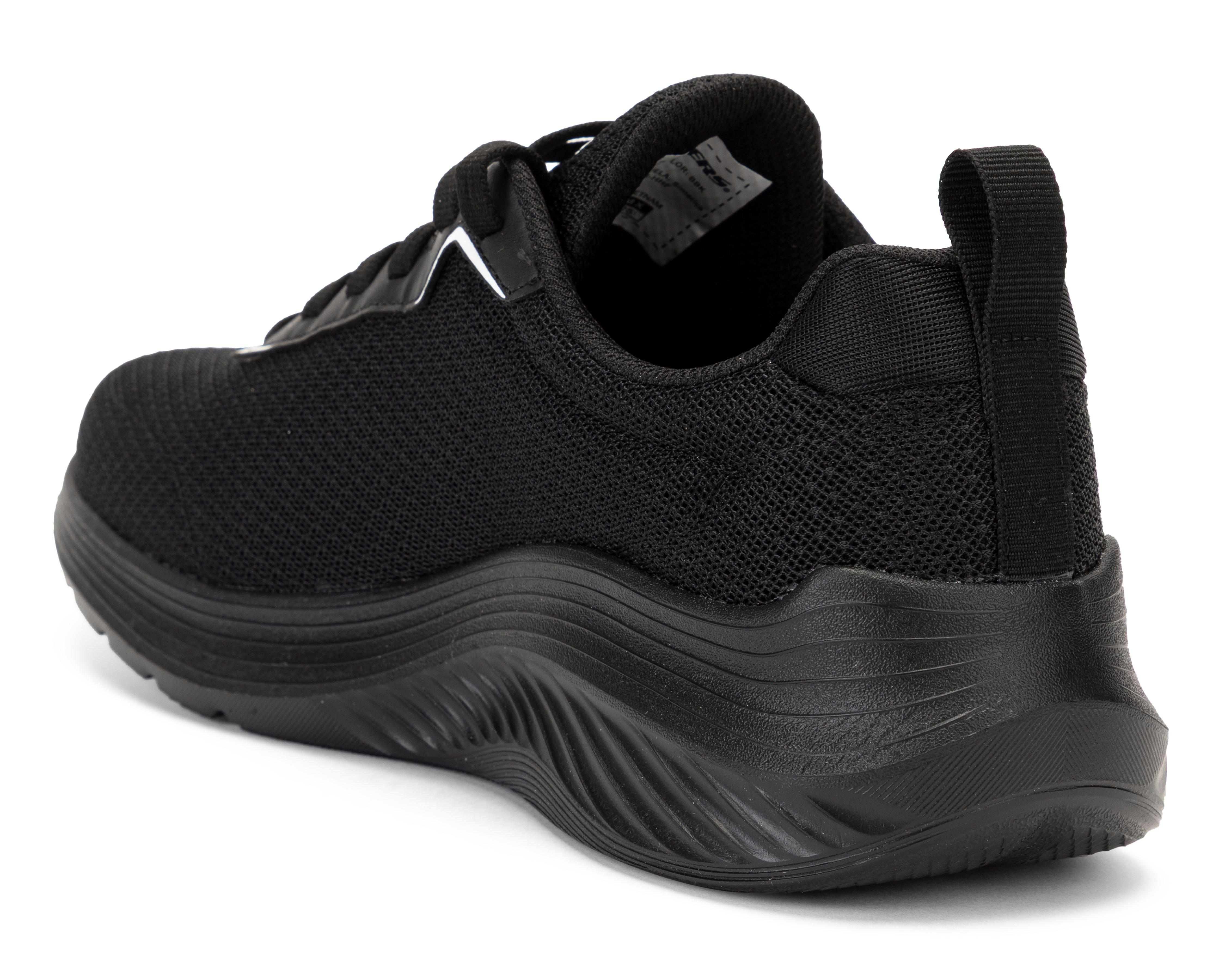 Foto 4 pulgar | Tenis para Caminata Skechers Bobs Sport para Hombre
