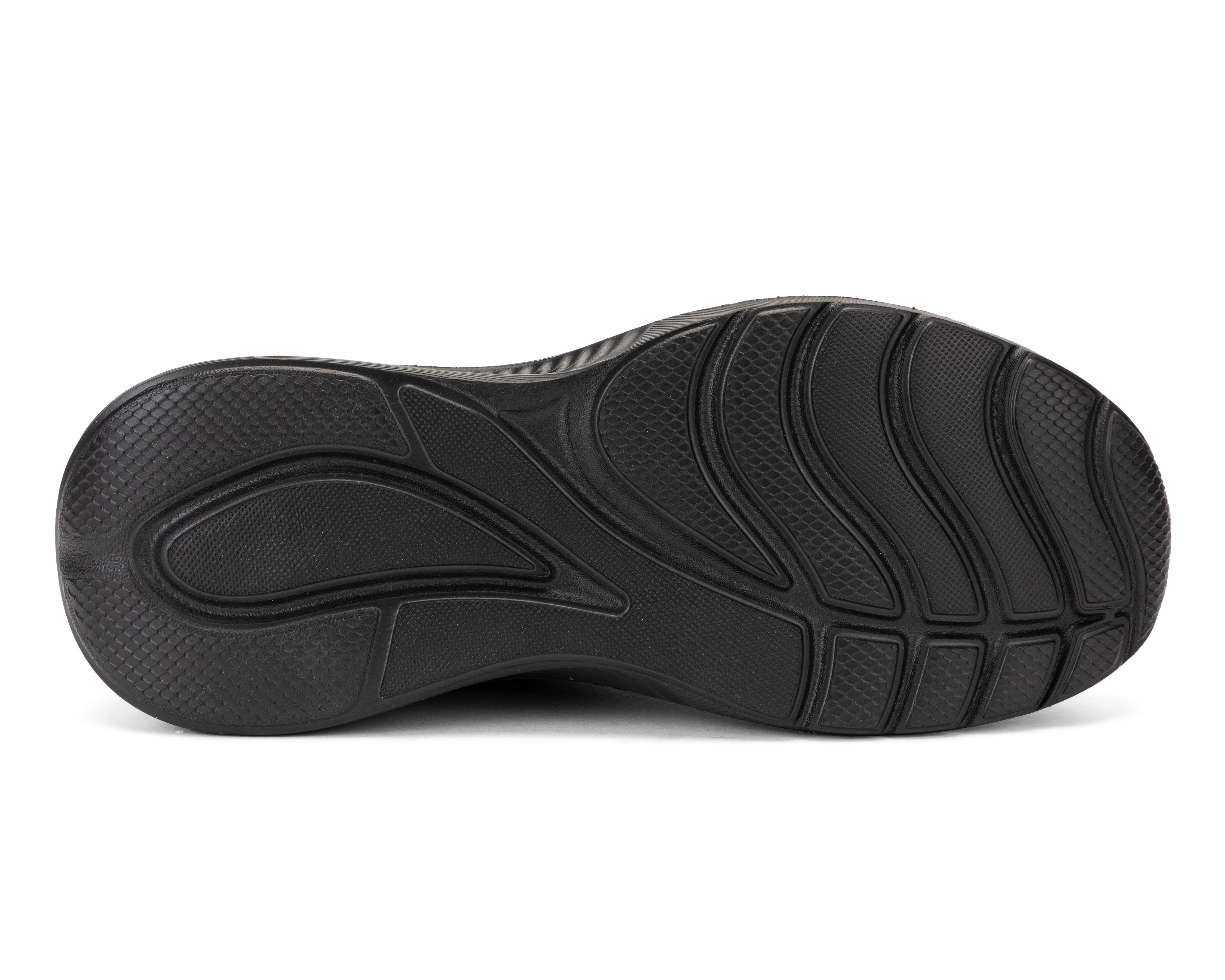 Foto 5 pulgar | Tenis para Caminata Skechers Bobs Sport para Hombre