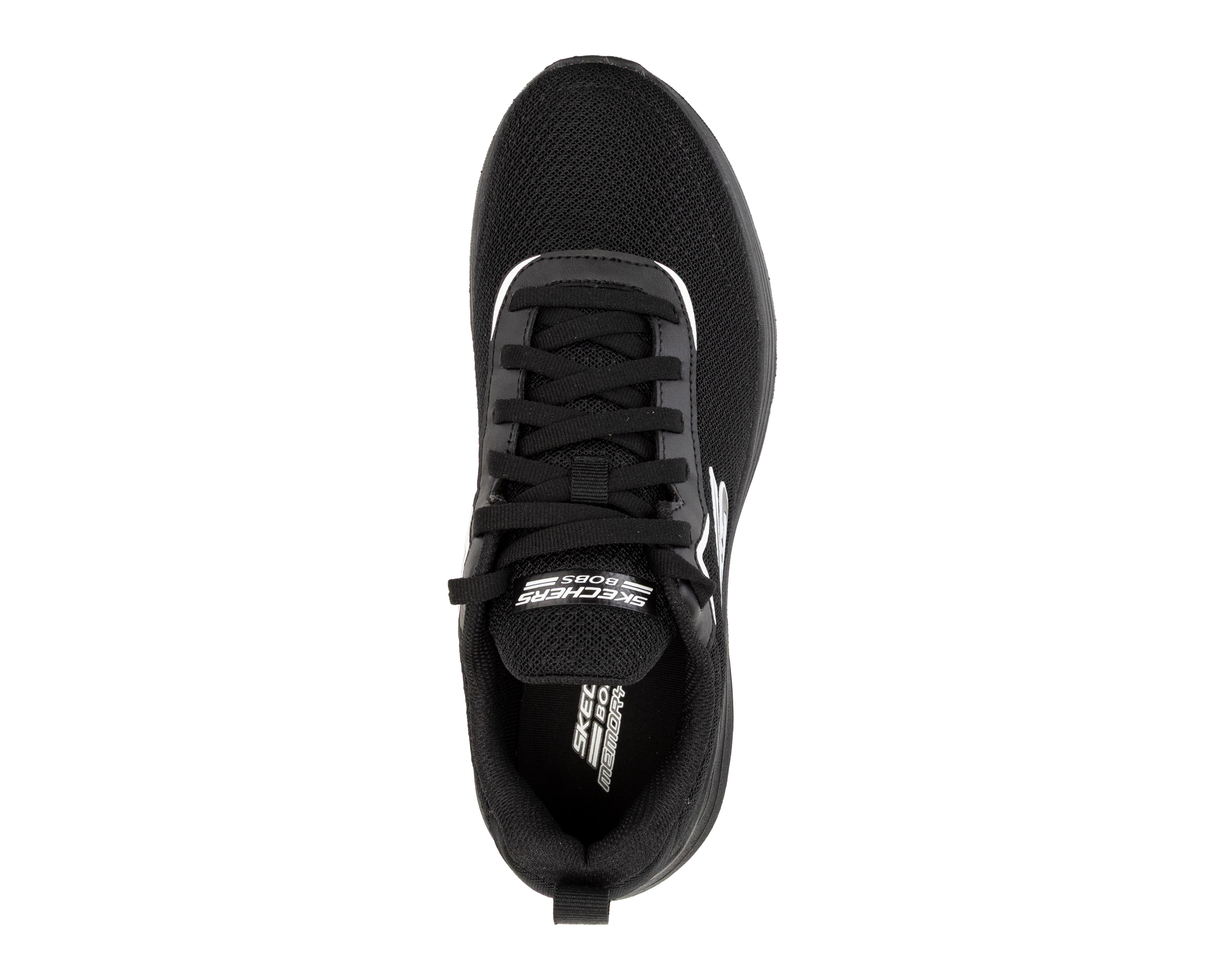 Foto 6 pulgar | Tenis para Caminata Skechers Bobs Sport para Hombre