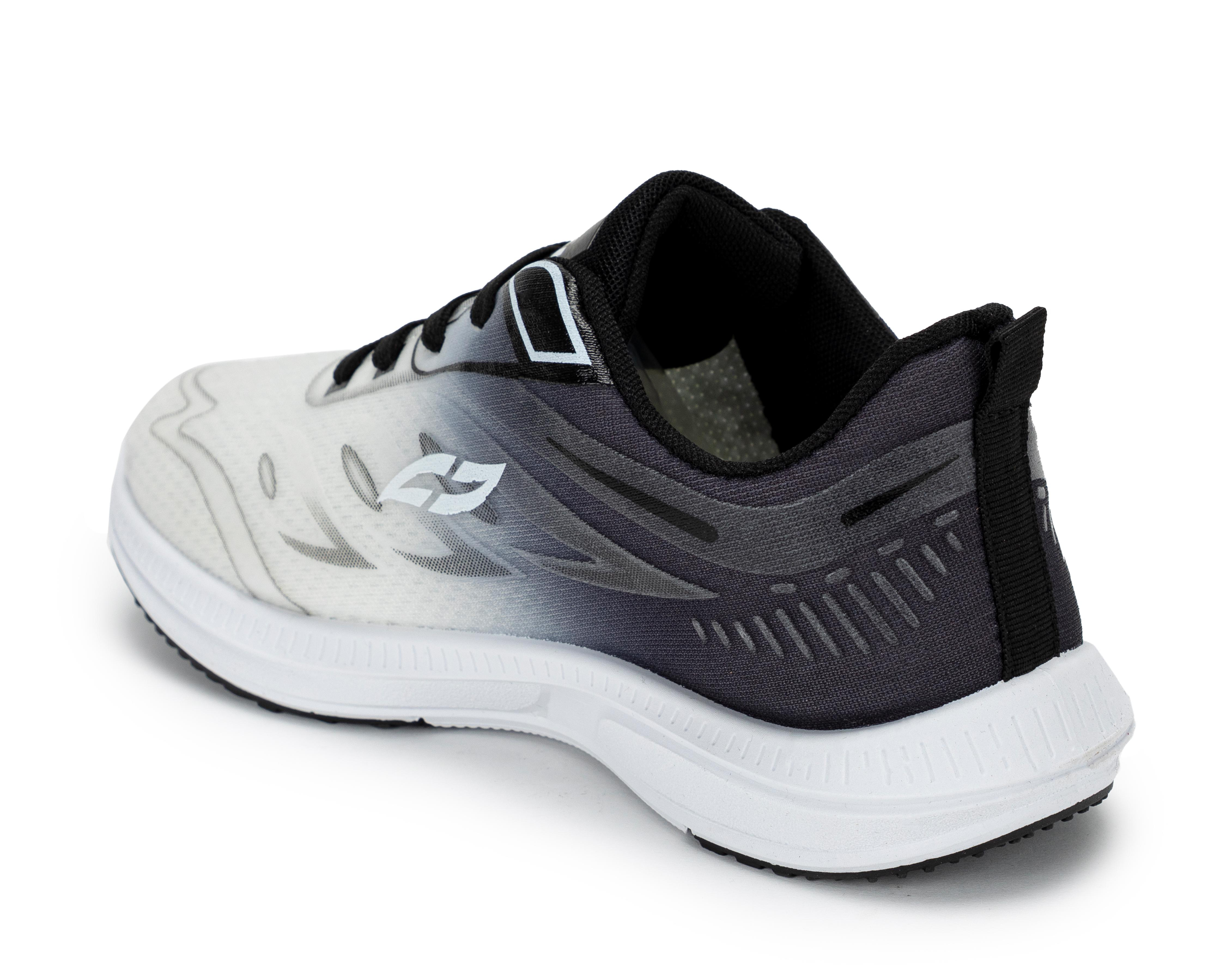 Foto 3 | Tenis para Correr Voit para Mujer