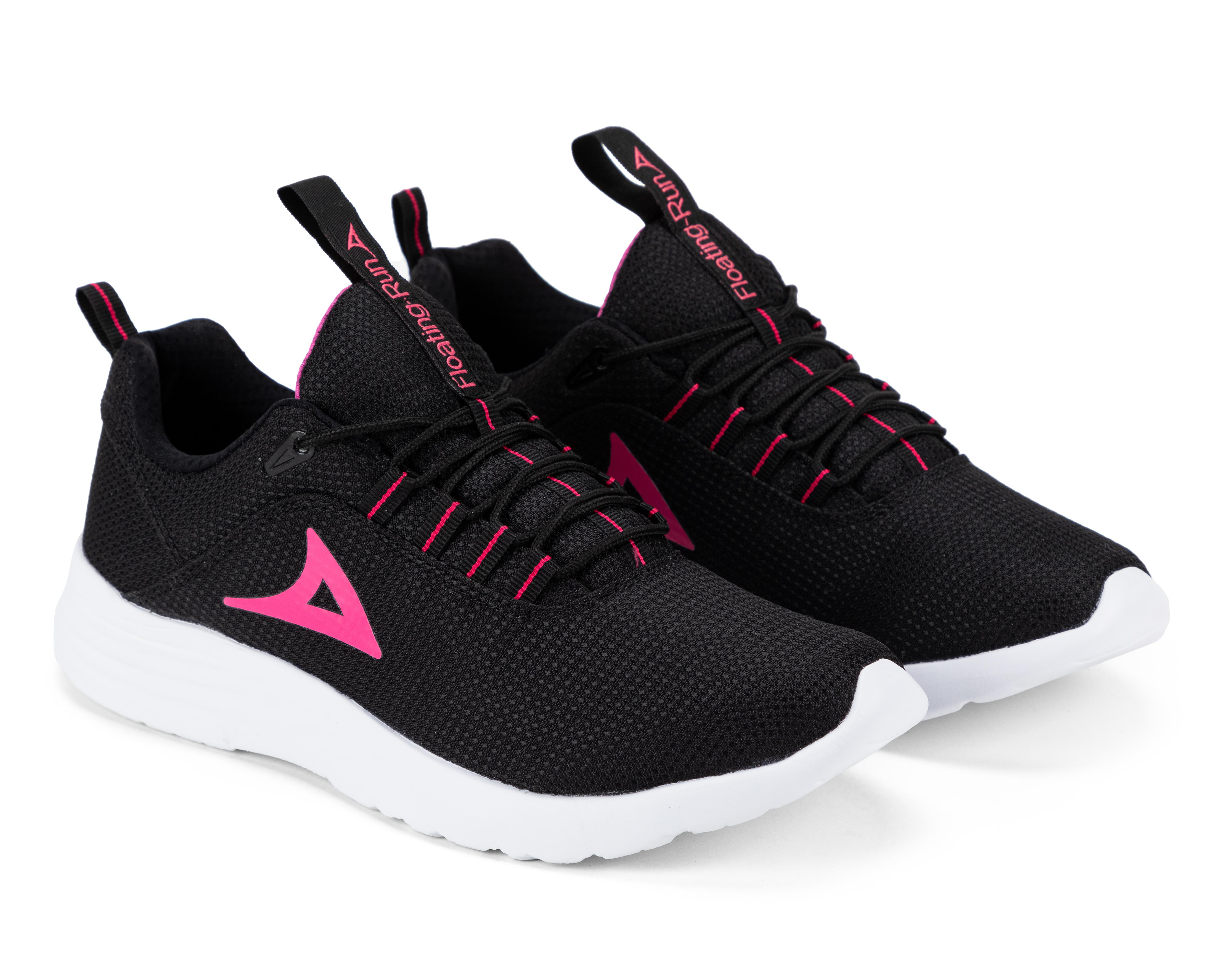 Foto 1 | Tenis para Jogging Pirma Floating Run para Mujer