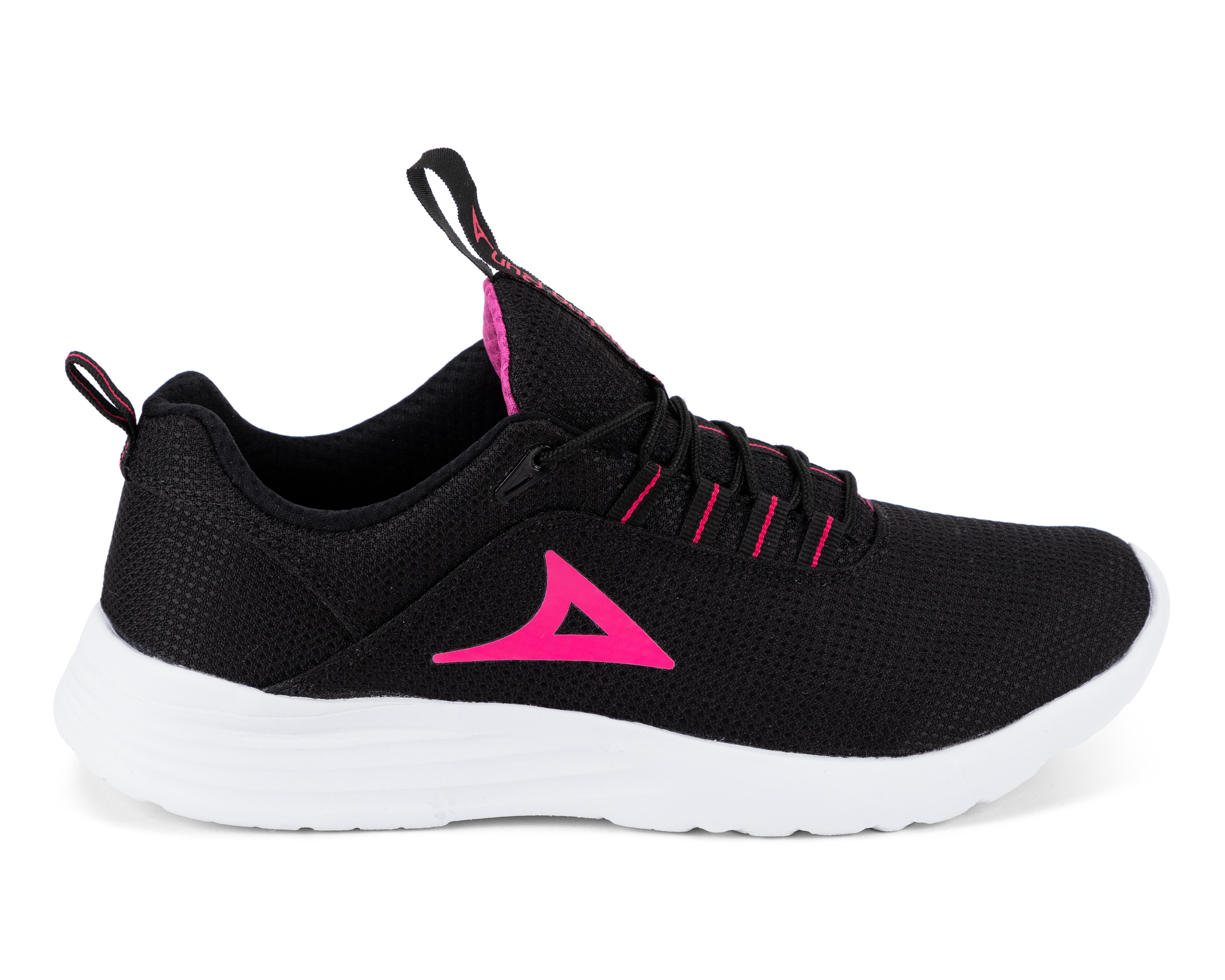 Foto 3 pulgar | Tenis para Jogging Pirma Floating Run para Mujer
