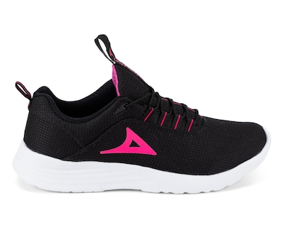 Foto 2 | Tenis para Jogging Pirma Floating Run para Mujer