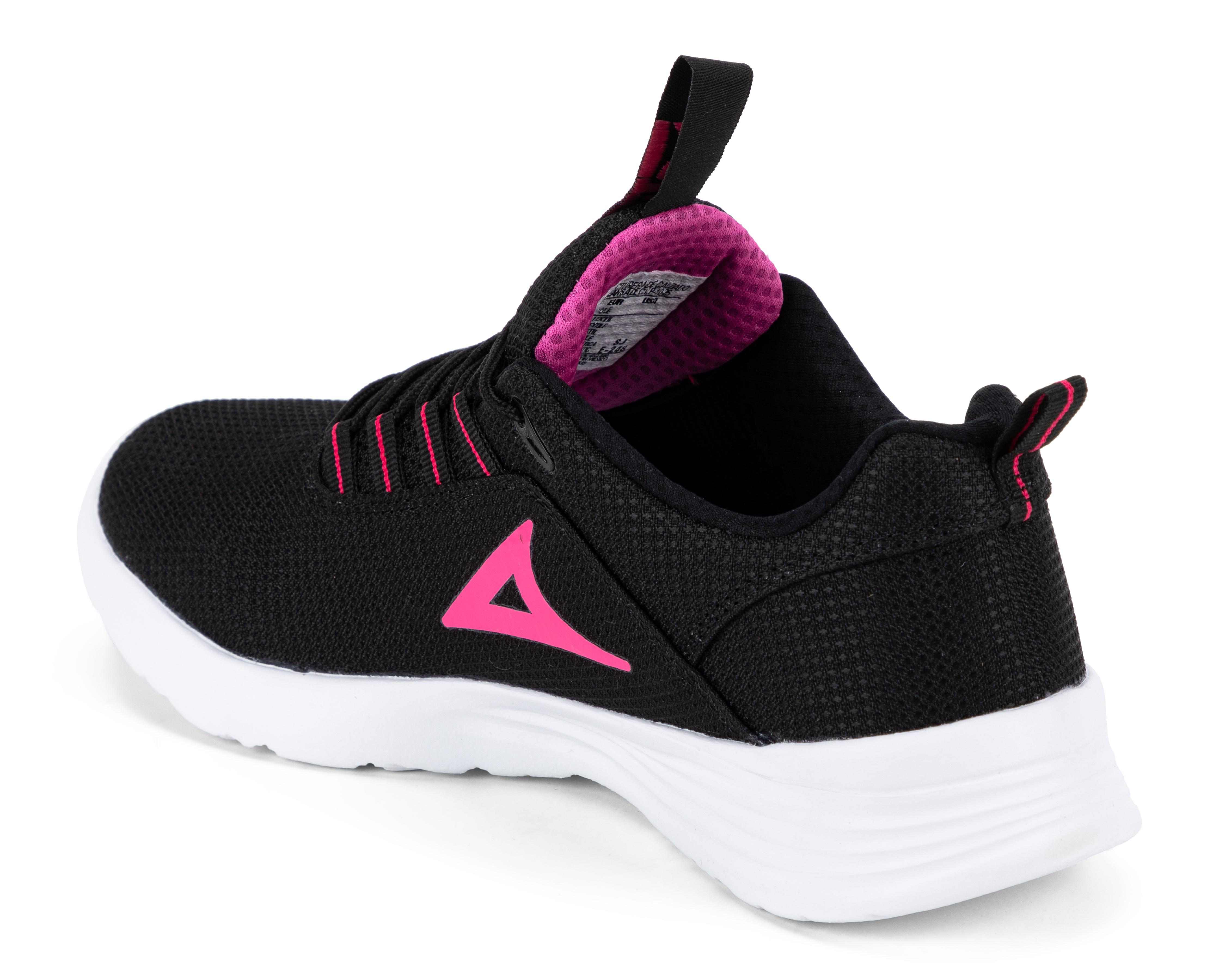 Foto 4 pulgar | Tenis para Jogging Pirma Floating Run para Mujer