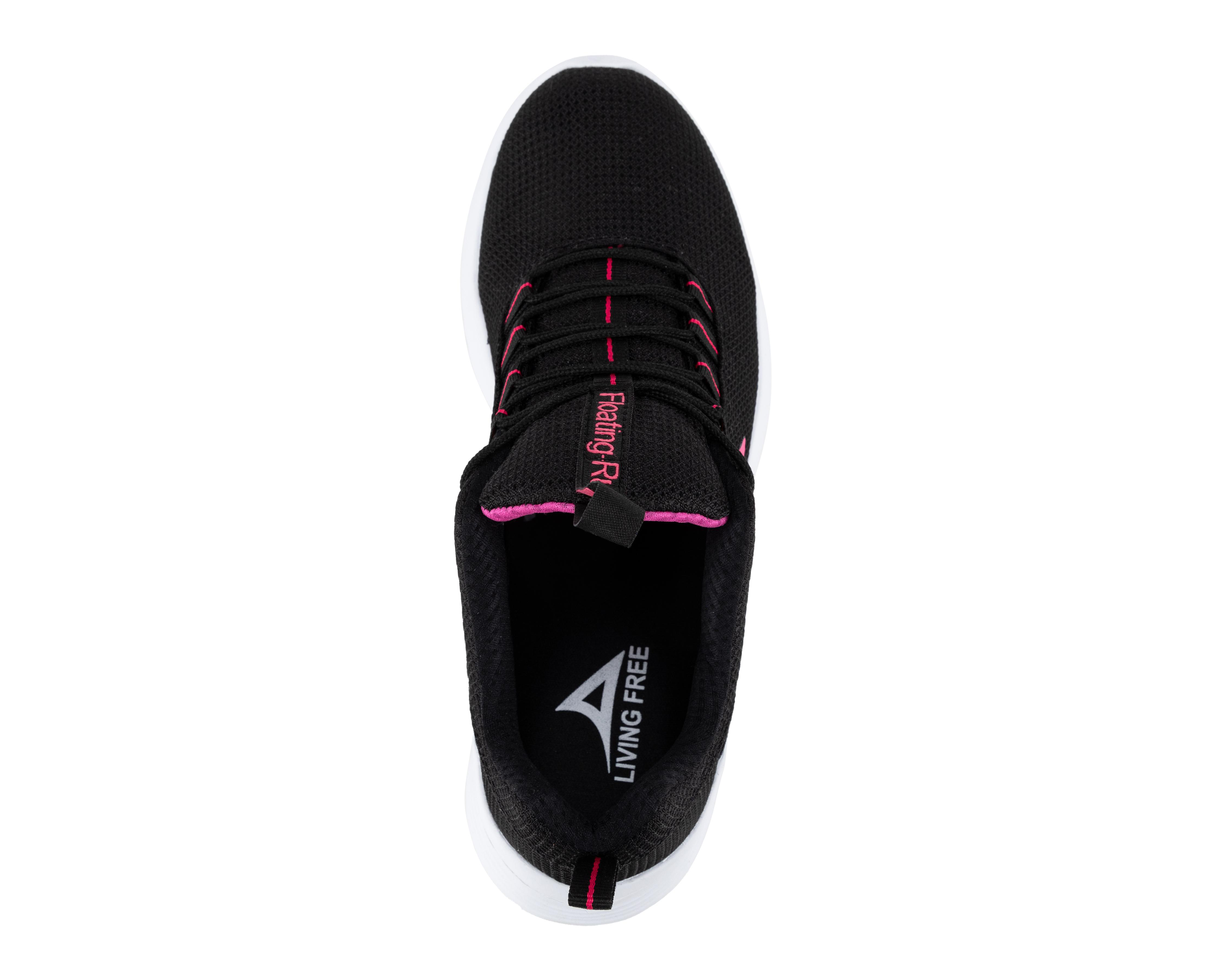Foto 6 pulgar | Tenis para Jogging Pirma Floating Run para Mujer