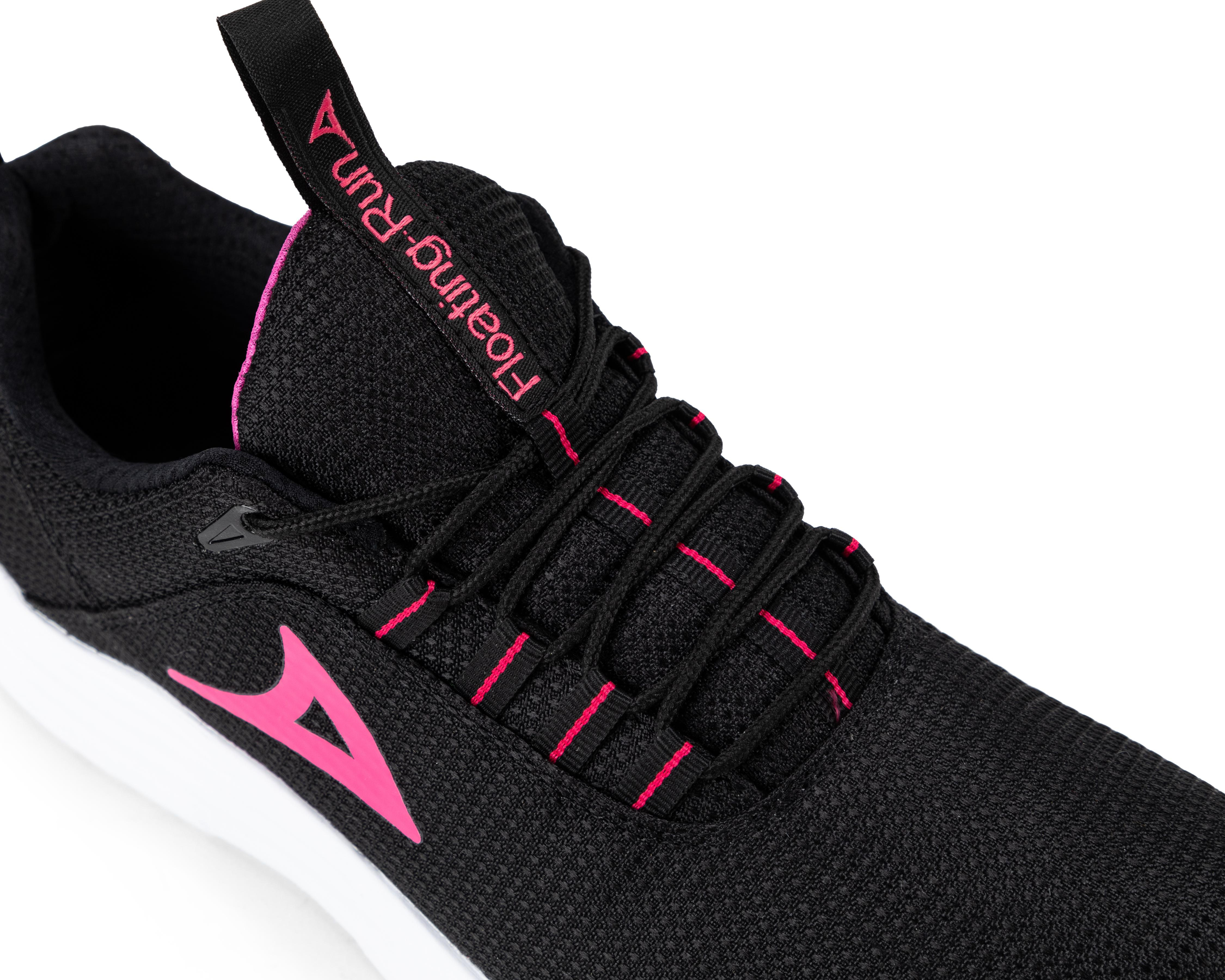 Foto 7 pulgar | Tenis para Jogging Pirma Floating Run para Mujer