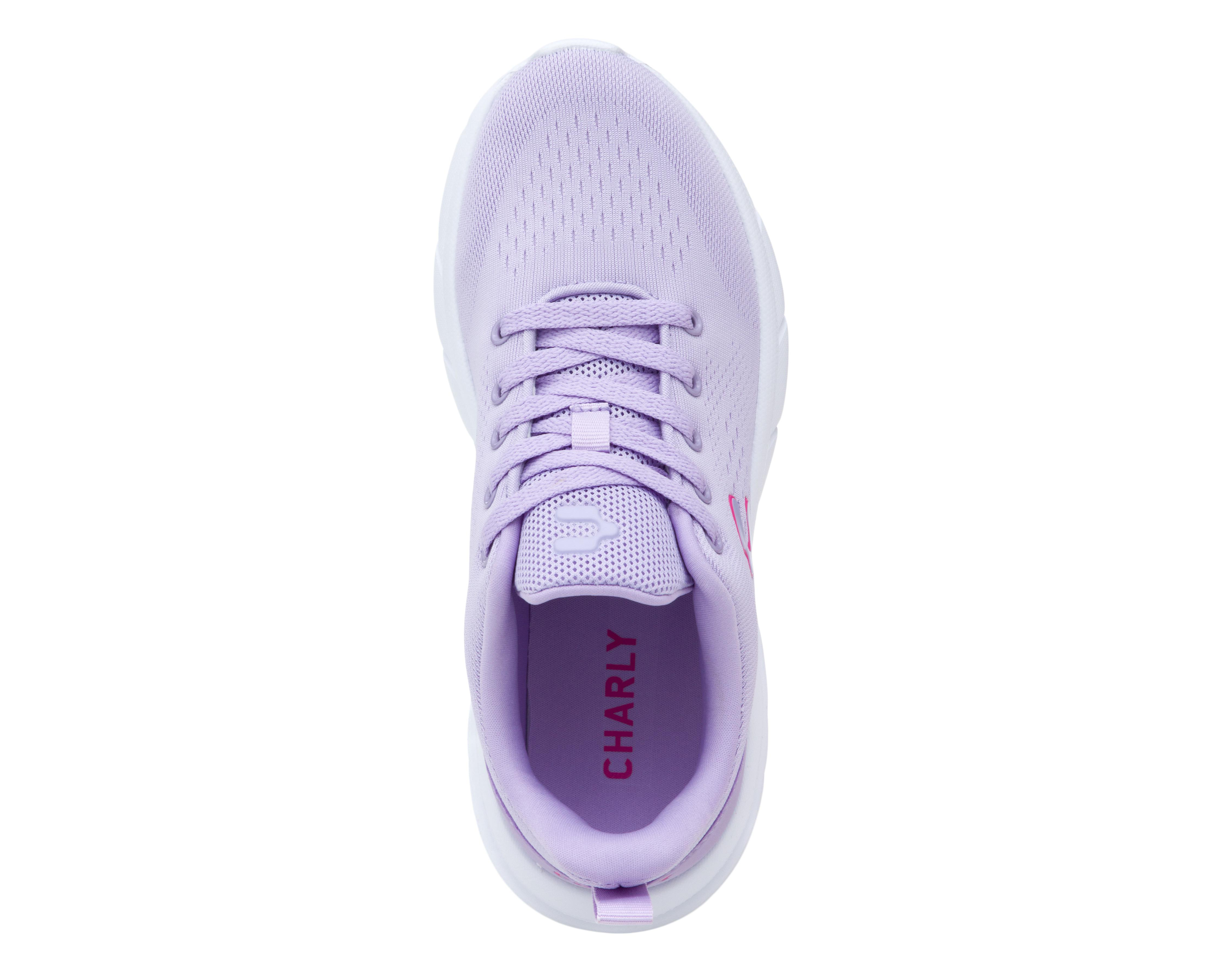 Foto 5 | Tenis para Correr Charly para Mujer