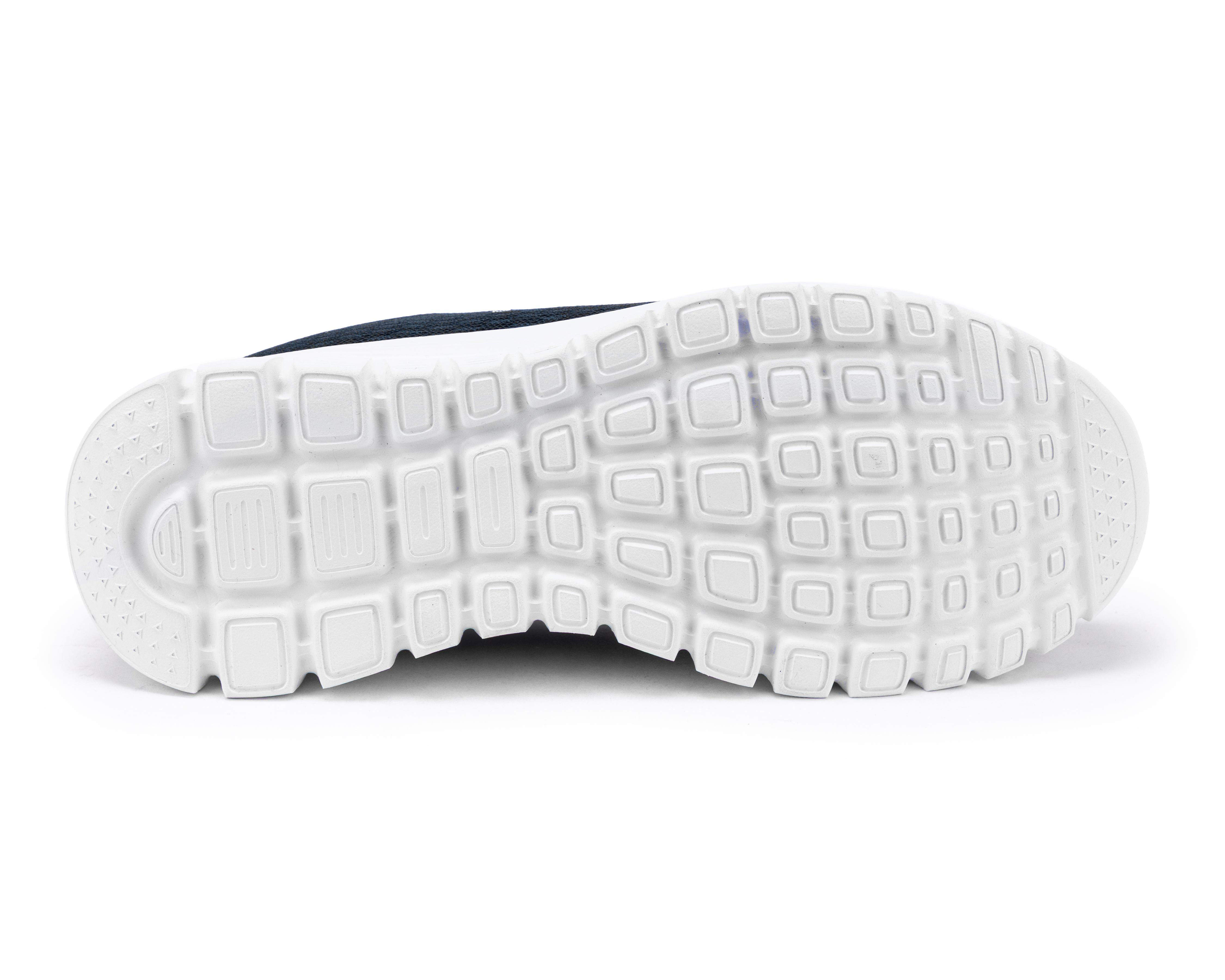 Foto 5 pulgar | Tenis para Jogging Skechers Lite Weight para Mujer