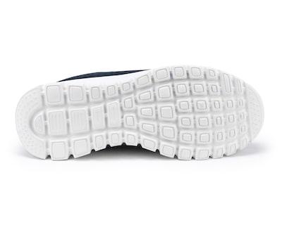 Foto 4 | Tenis para Jogging Skechers Lite Weight para Mujer