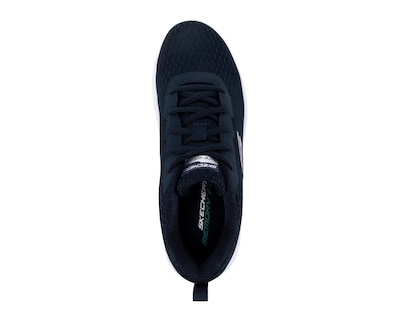 Foto 5 | Tenis para Jogging Skechers Lite Weight para Mujer