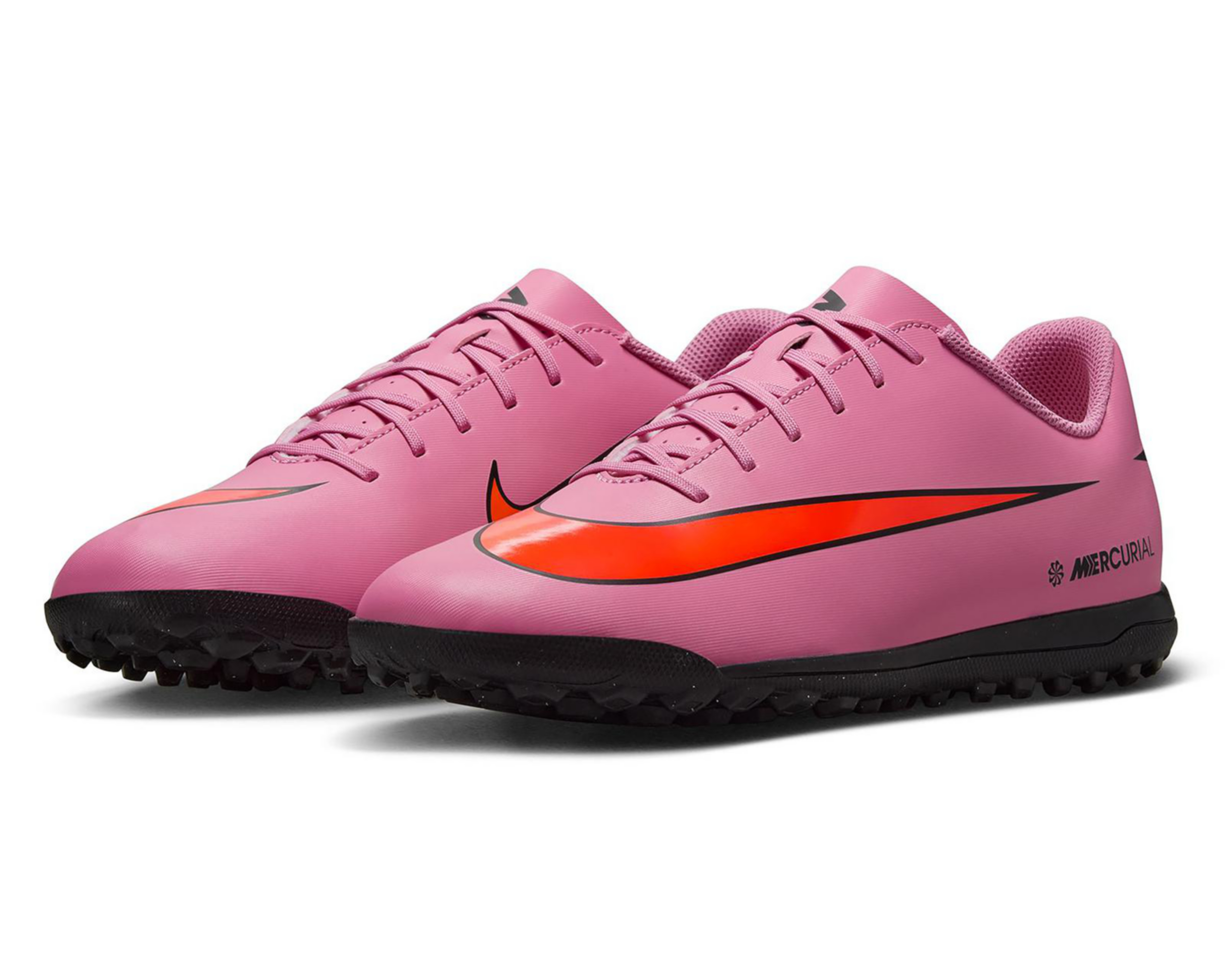 Foto 1 | Tenis para Futbol Nike Mercurial Vapor 16 Club TF para Hombre