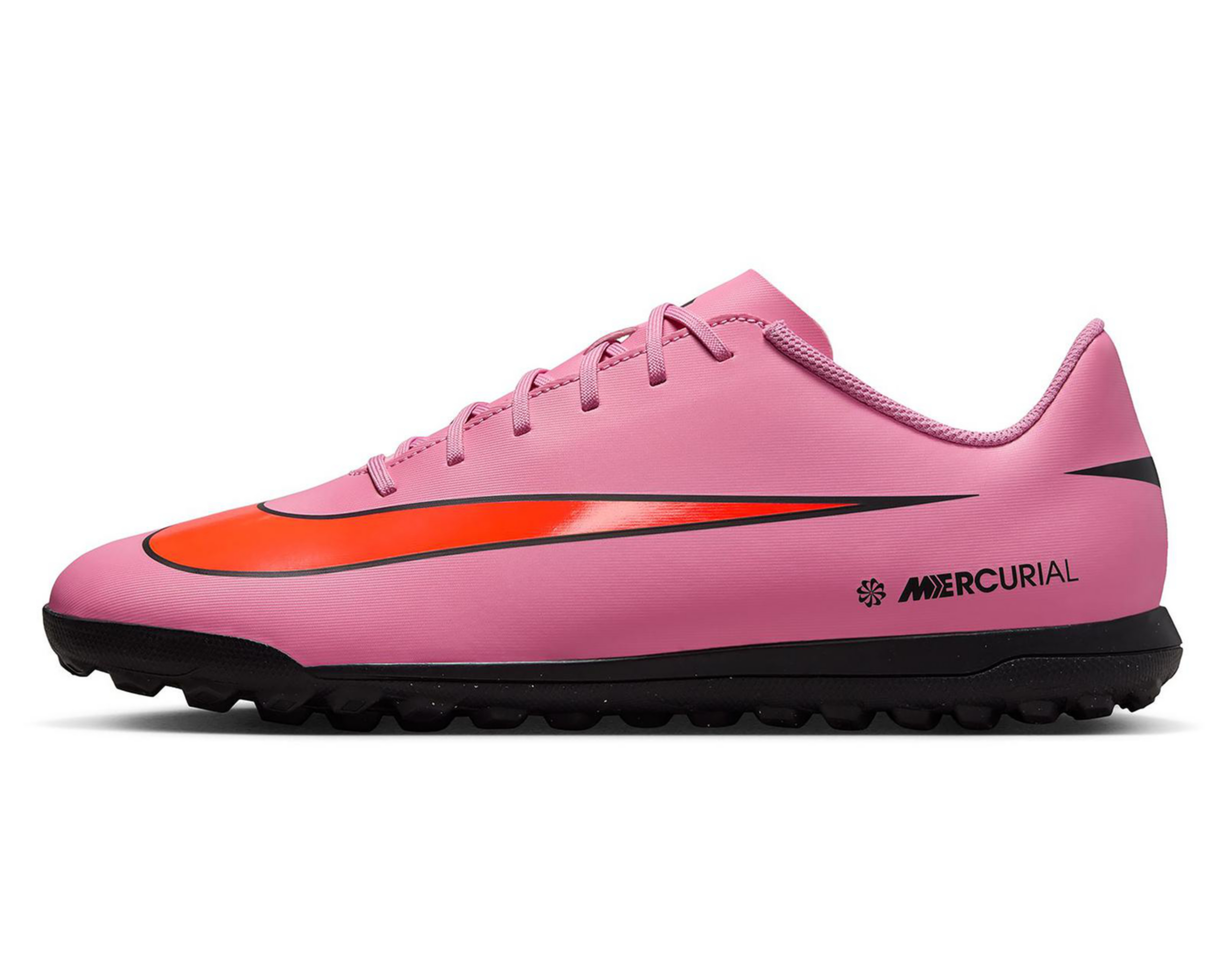 Foto 3 | Tenis para Futbol Nike Mercurial Vapor 16 Club TF para Hombre
