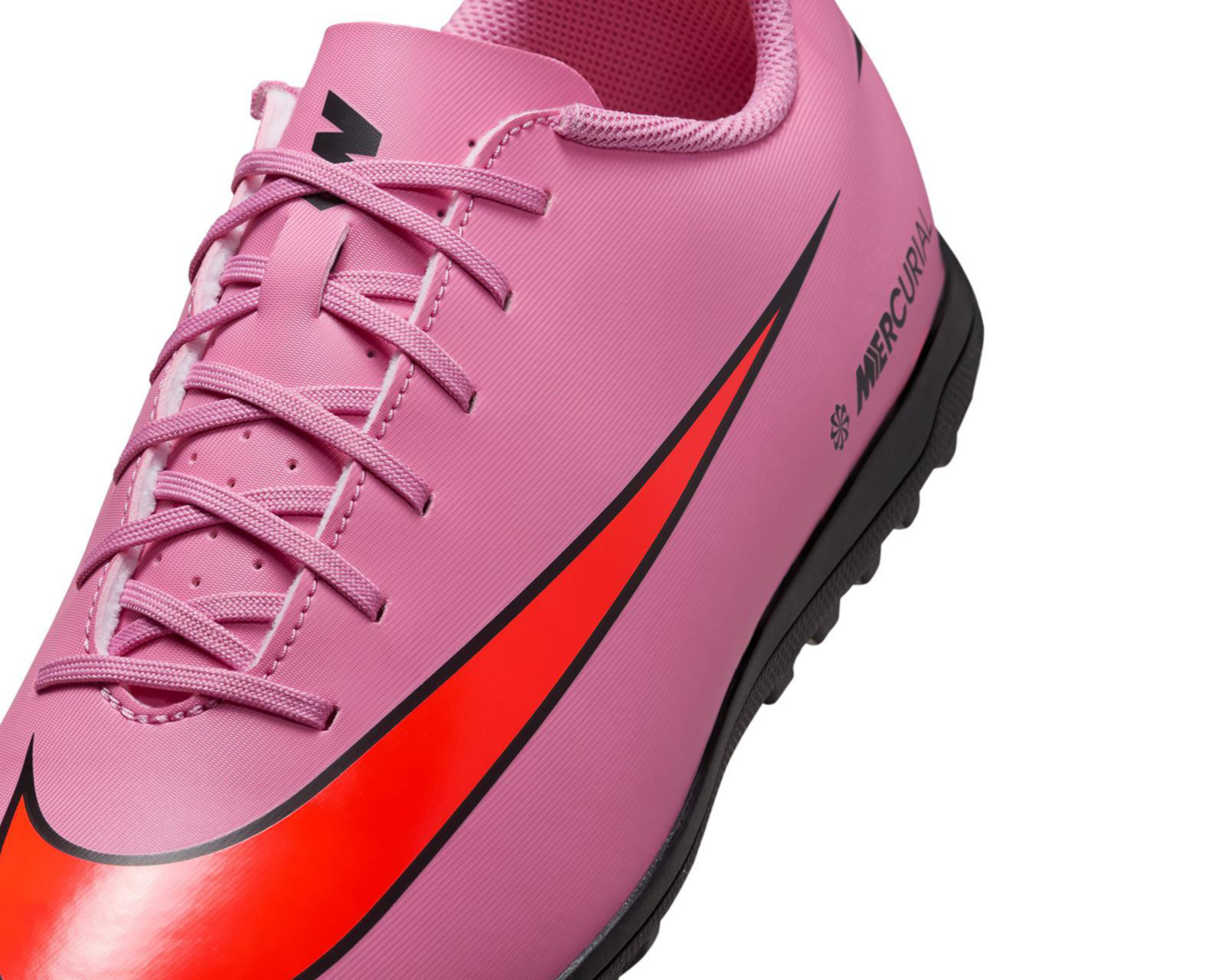 Foto 8 pulgar | Tenis para Futbol Nike Mercurial Vapor 16 Club TF para Hombre