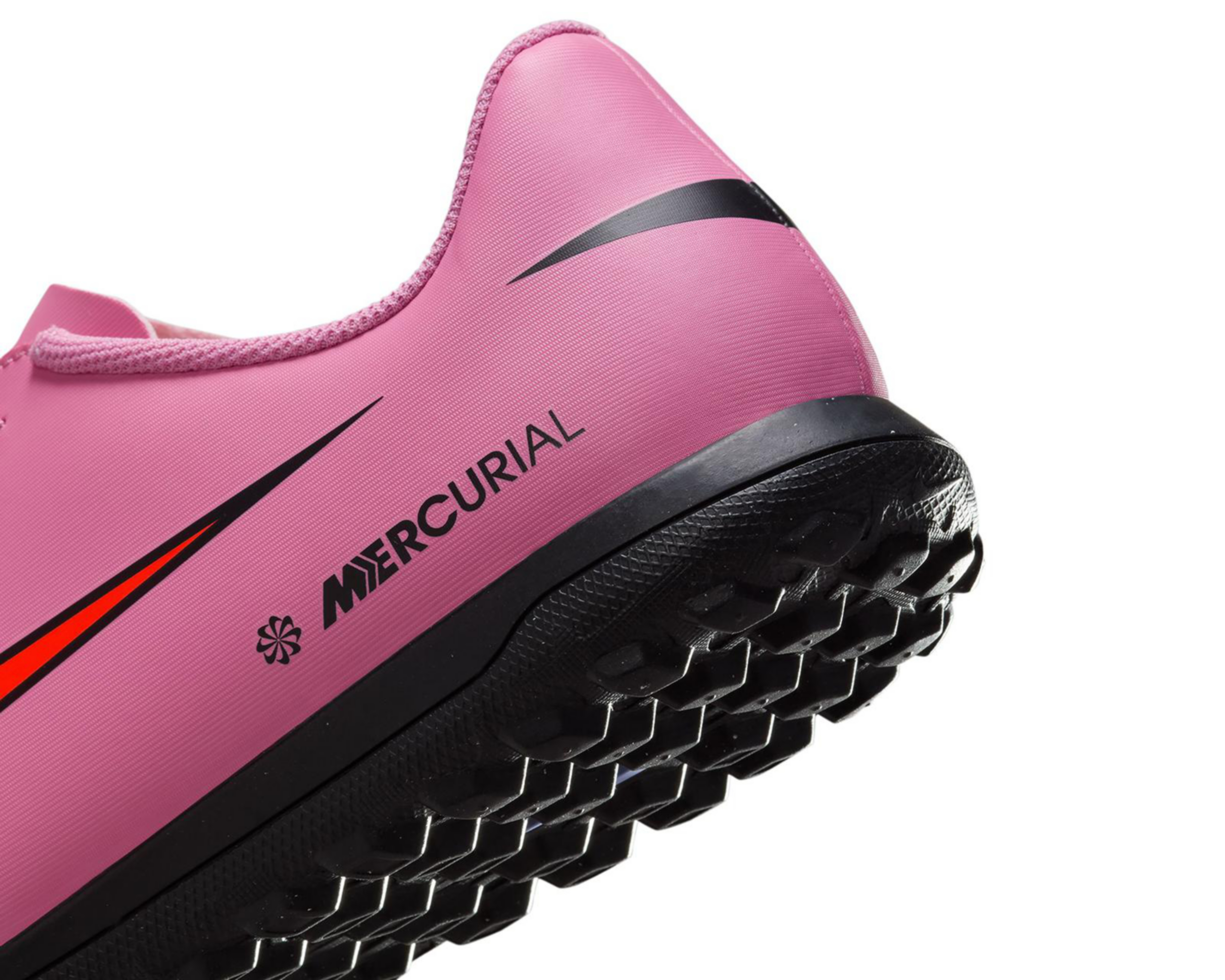Foto 8 | Tenis para Futbol Nike Mercurial Vapor 16 Club TF para Hombre
